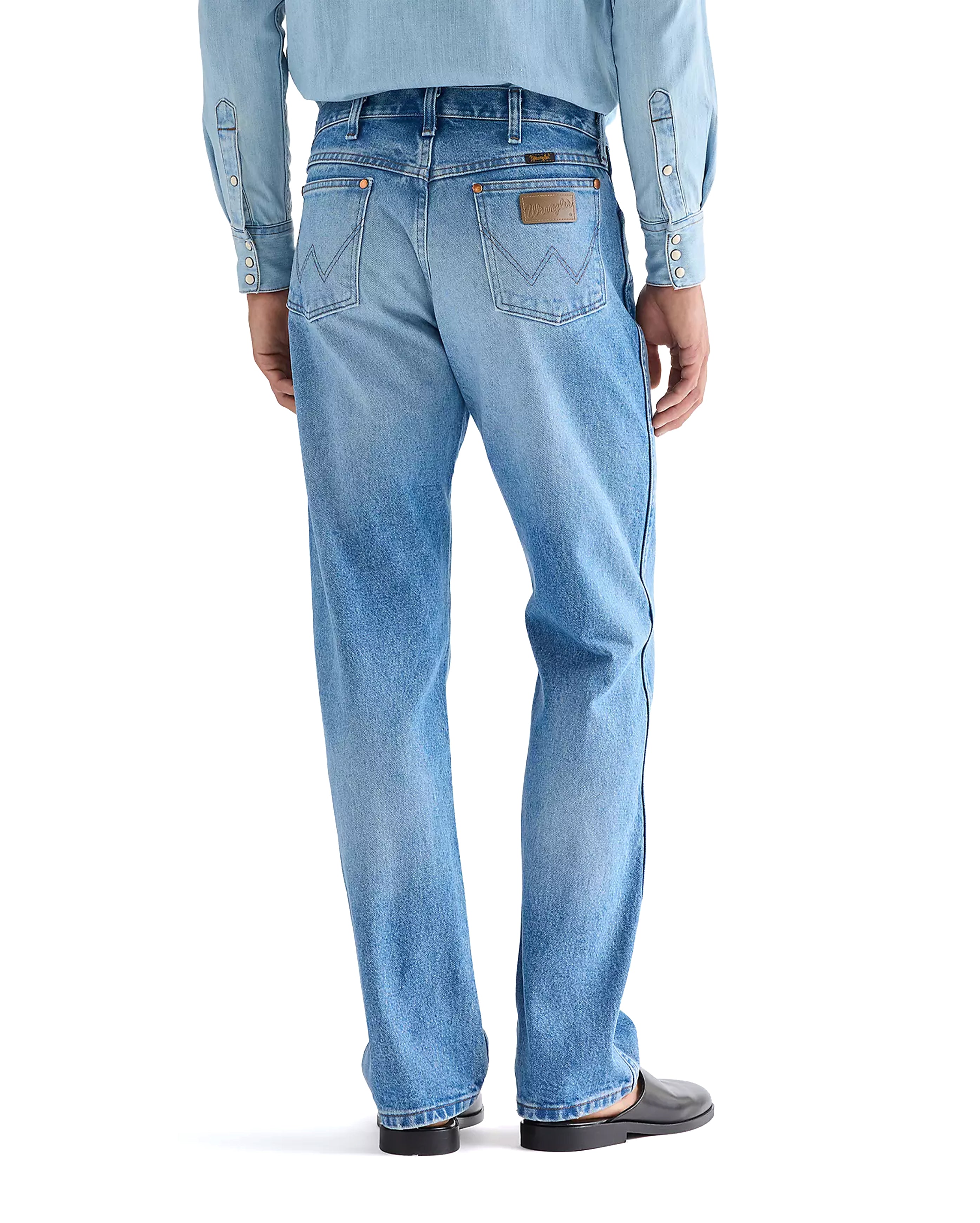 13MWZ Original Cowboy Cut Jetstream - Starcowparis - 2