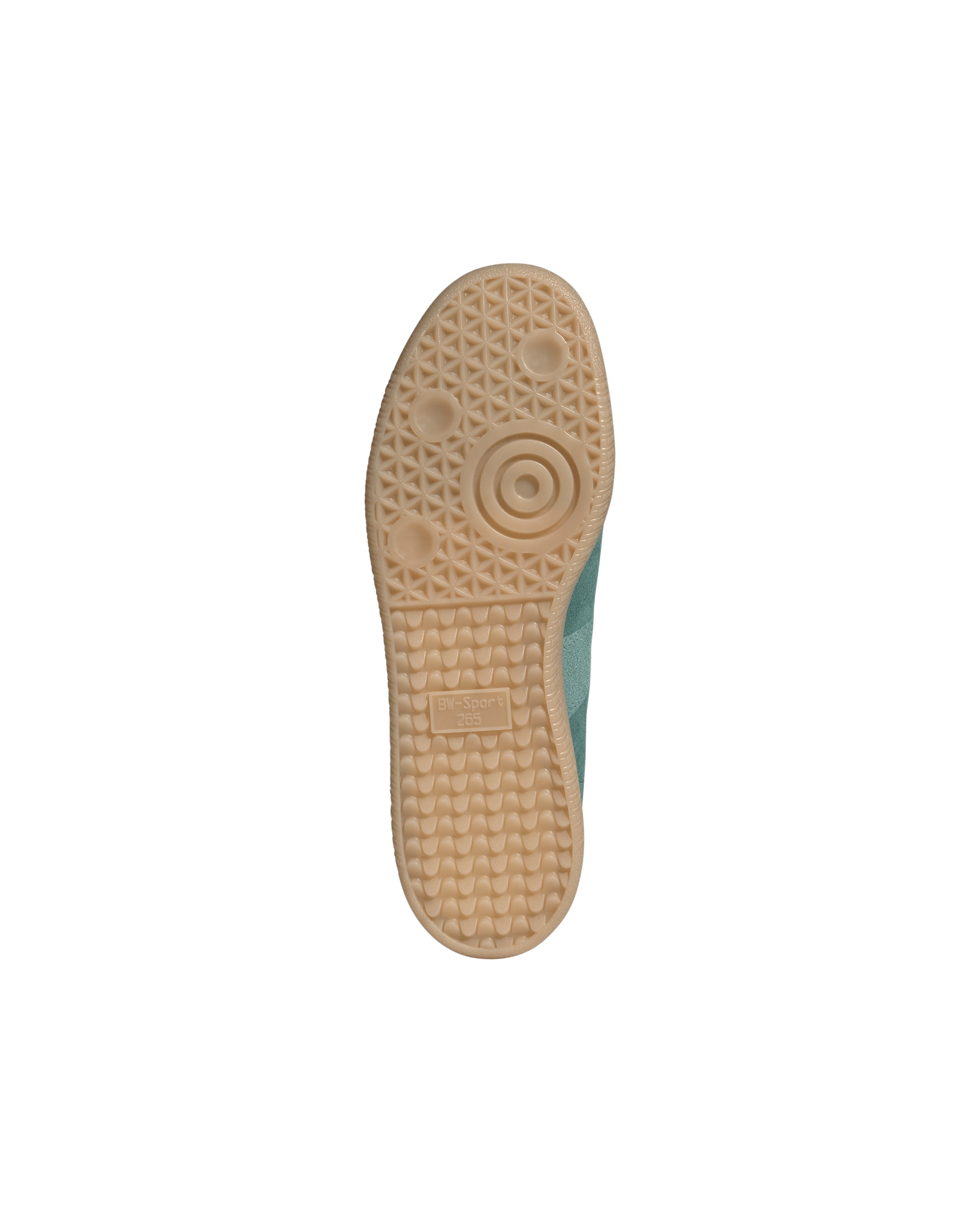 BW Army Decon Active Green - Starcowparis - 5