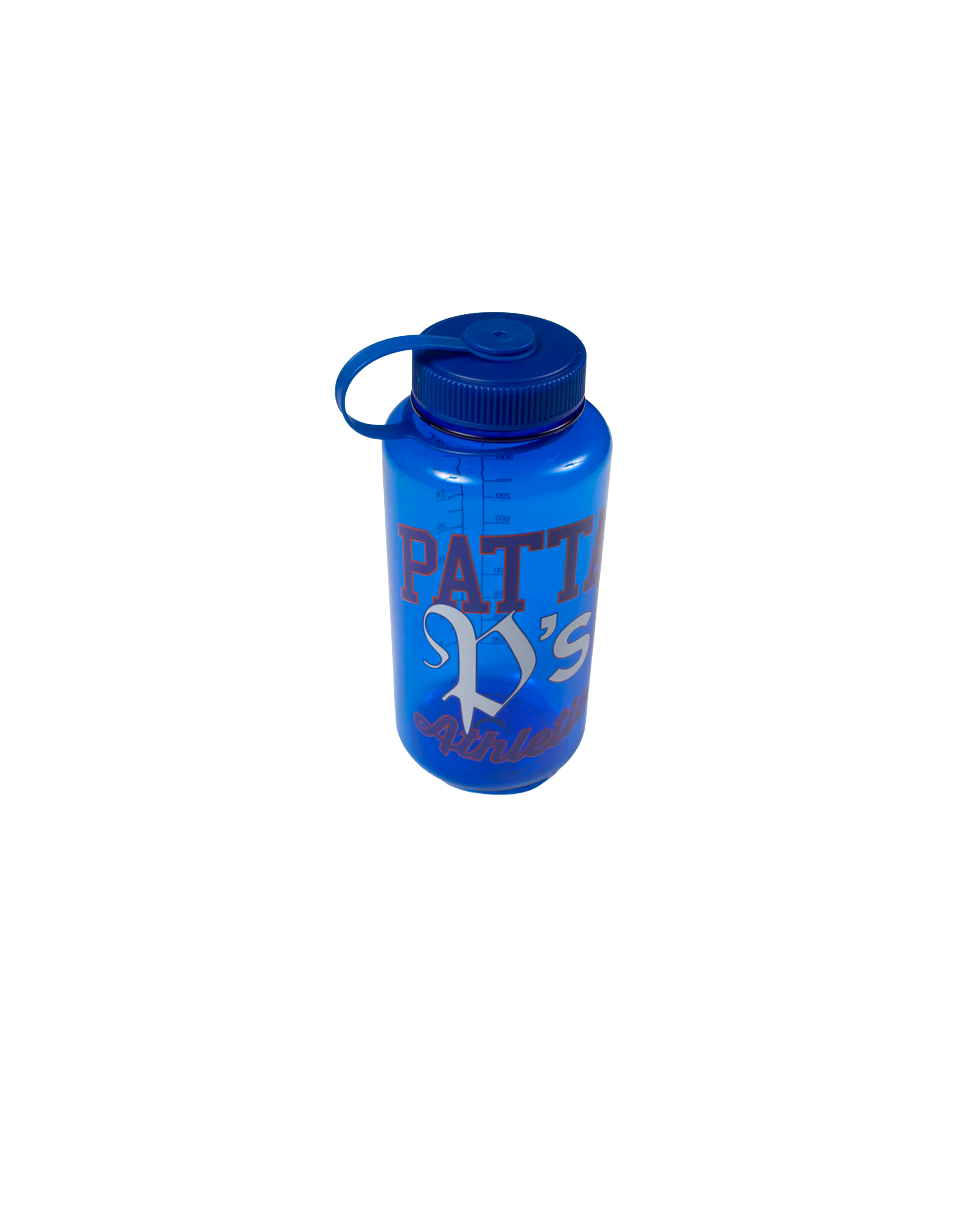 Patta Athletic P Water Bottle - Starcowparis - 3