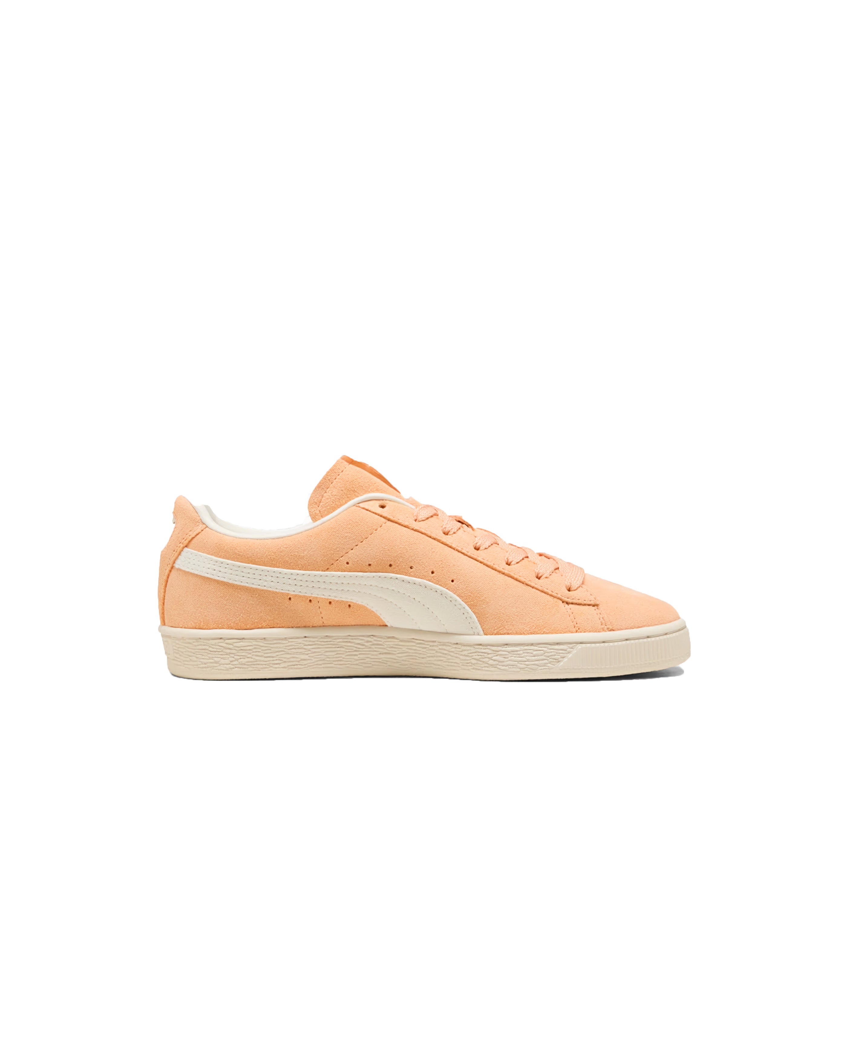 Suede Charles F. Stead Cashew Frosted Ivory - Starcowparis - 1