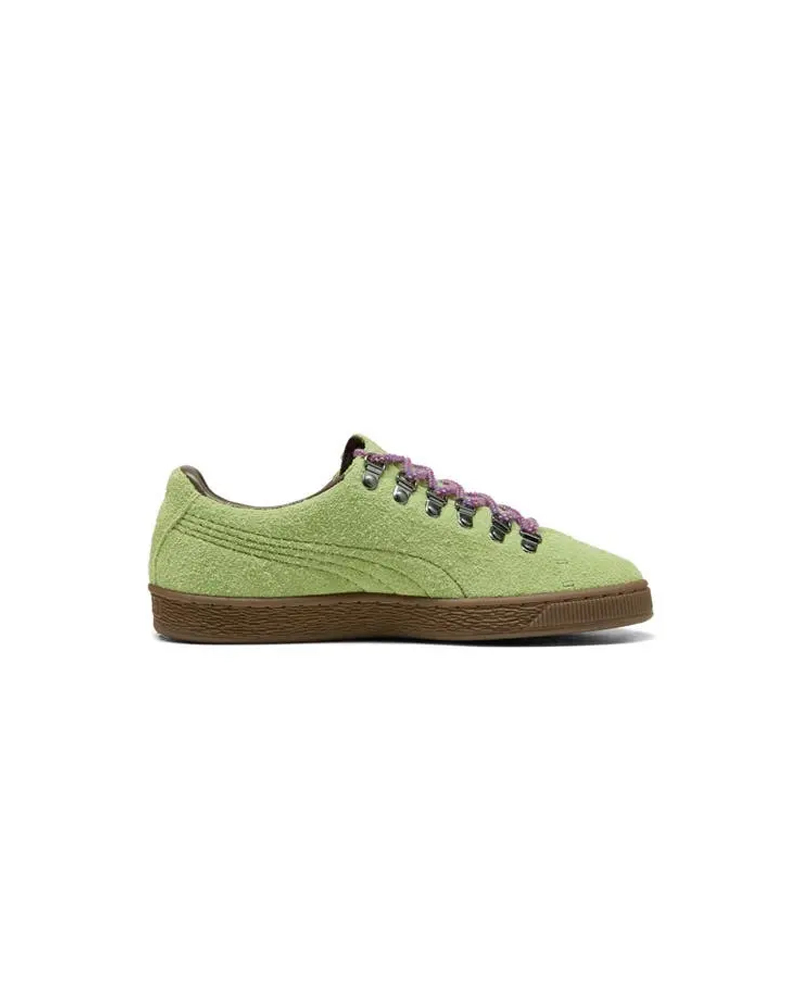 Suede Hike Wild Fern Gum - Starcowparis - 1