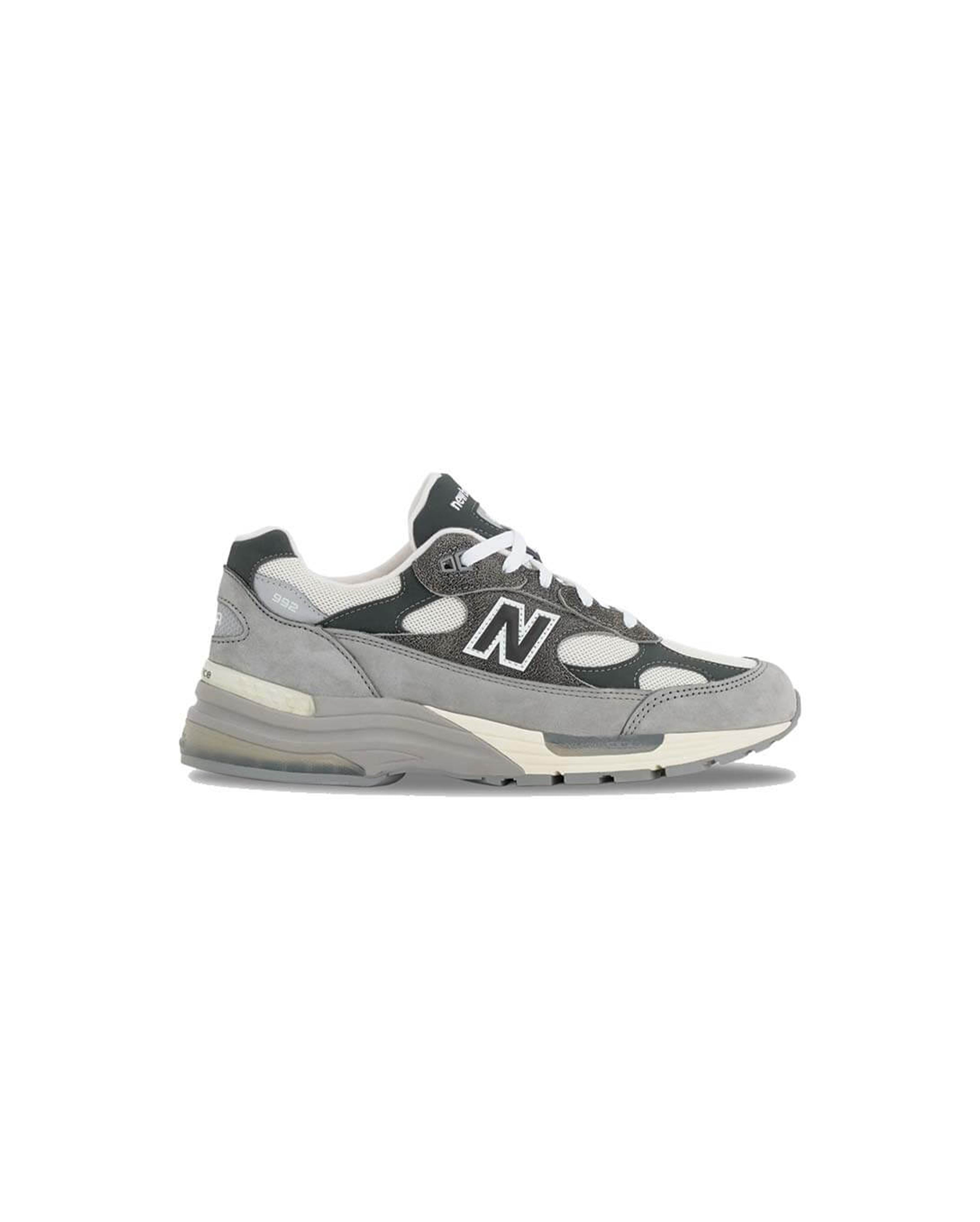 992 Shadow Grey - Starcowparis - 1