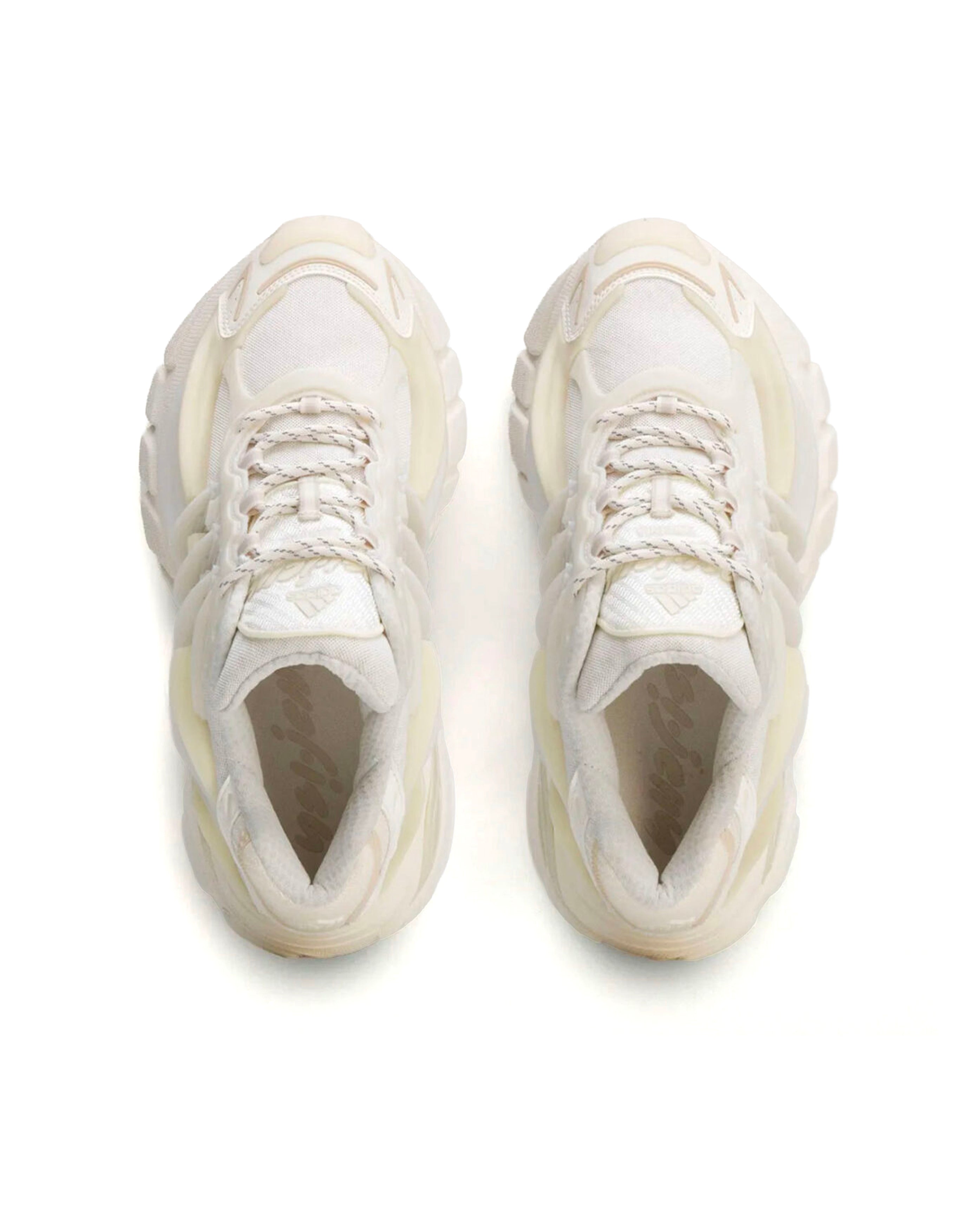 Adidas x Pharrell Jellyfish Triple White - Starcowparis - 6