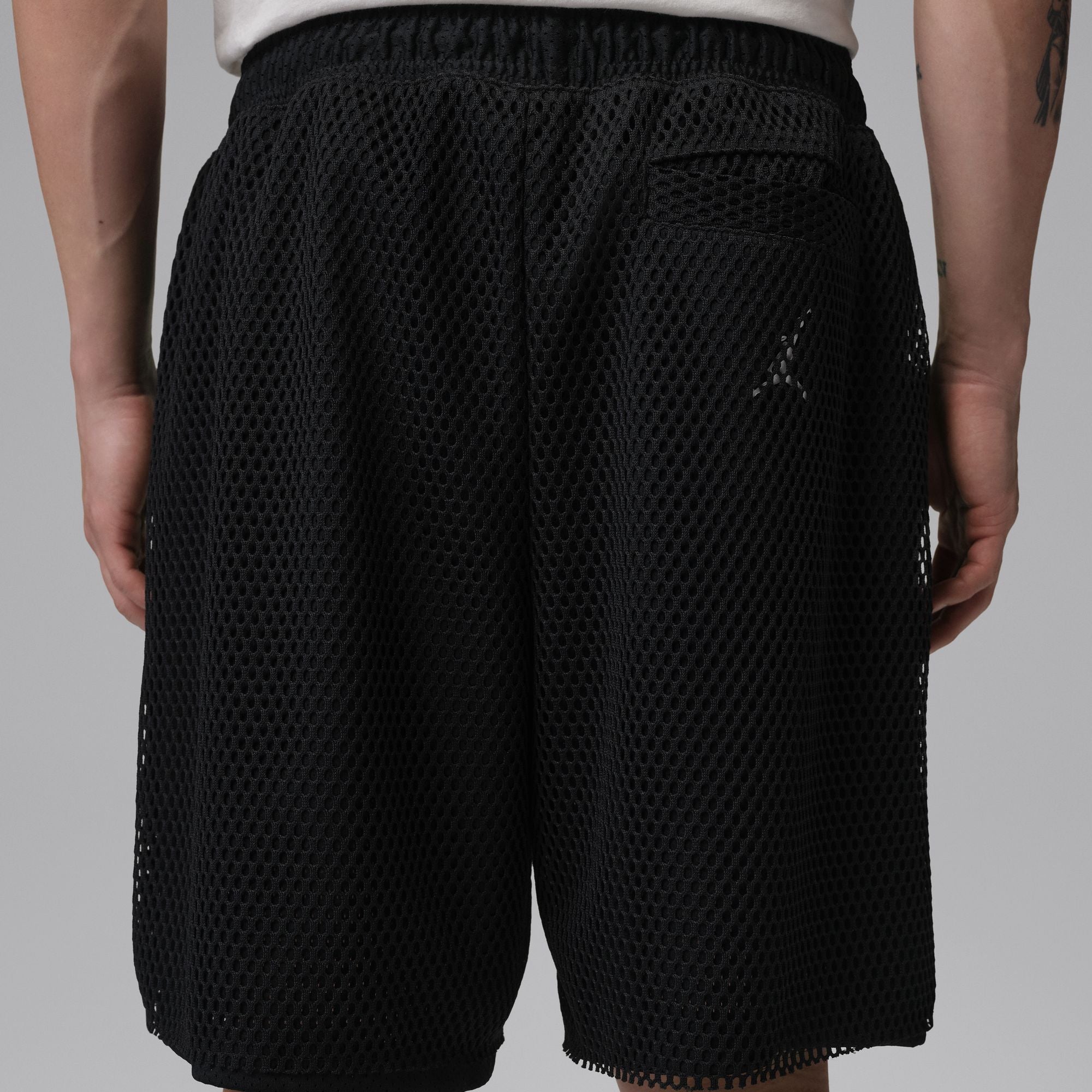 Jordan x Union x Fragment Shorts Black/Pale Ivory - Starcowparis - 5