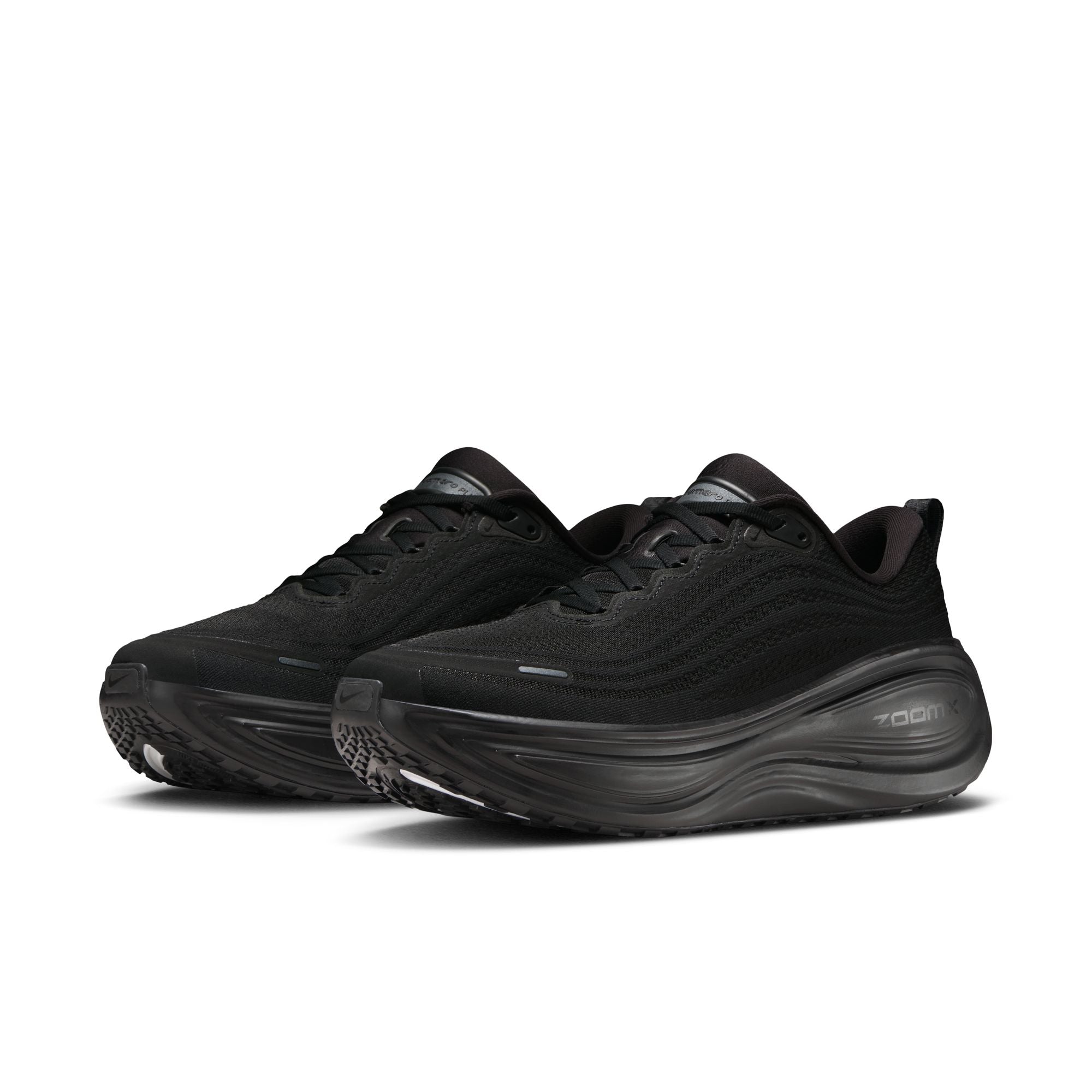Nike Vomero Plus Black/Black-Anthracite - Starcowparis - 2