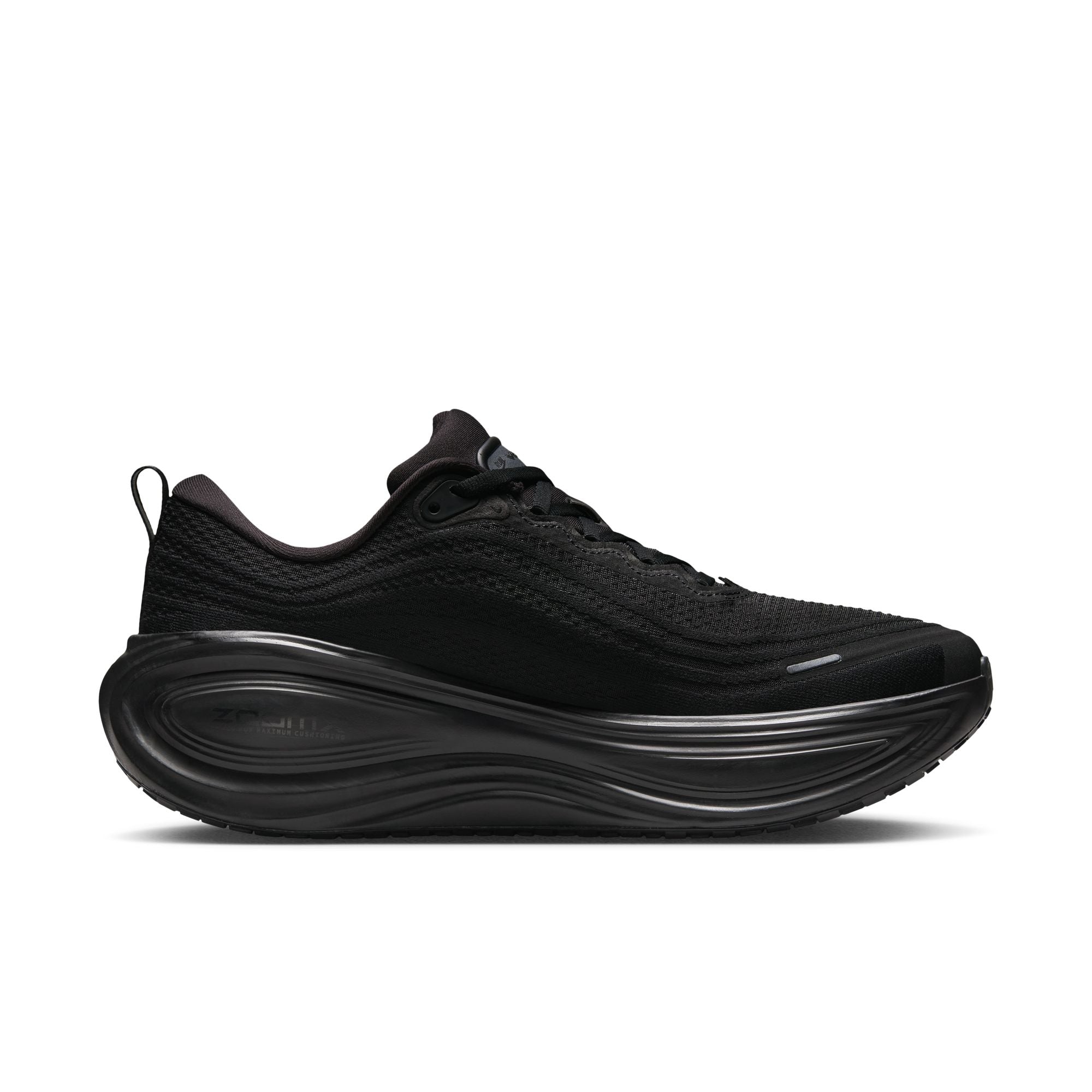 Nike Vomero Plus Black/Black-Anthracite - Starcowparis - 1