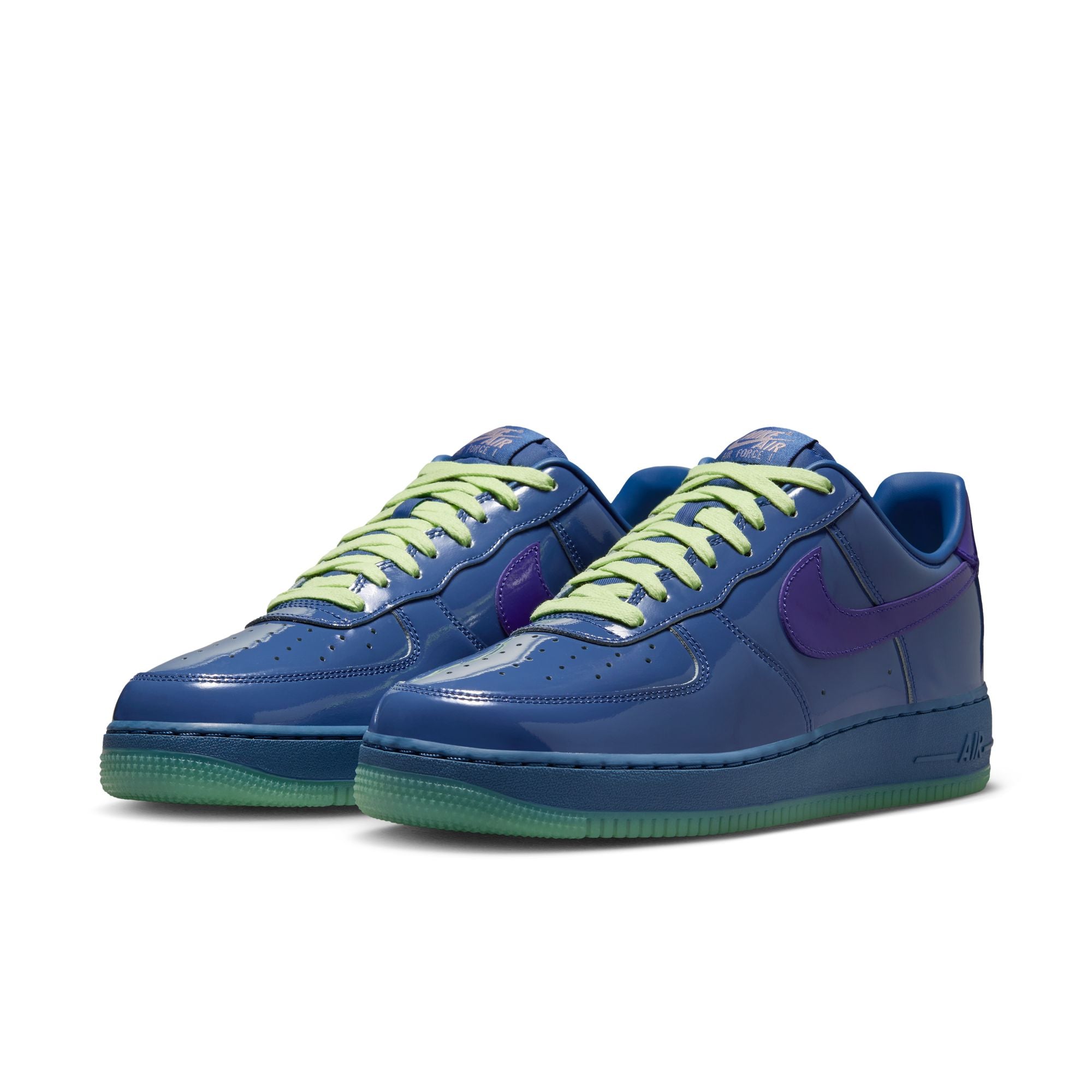 Air Force 1 Low Mystic Navy - Starcowparis - 2