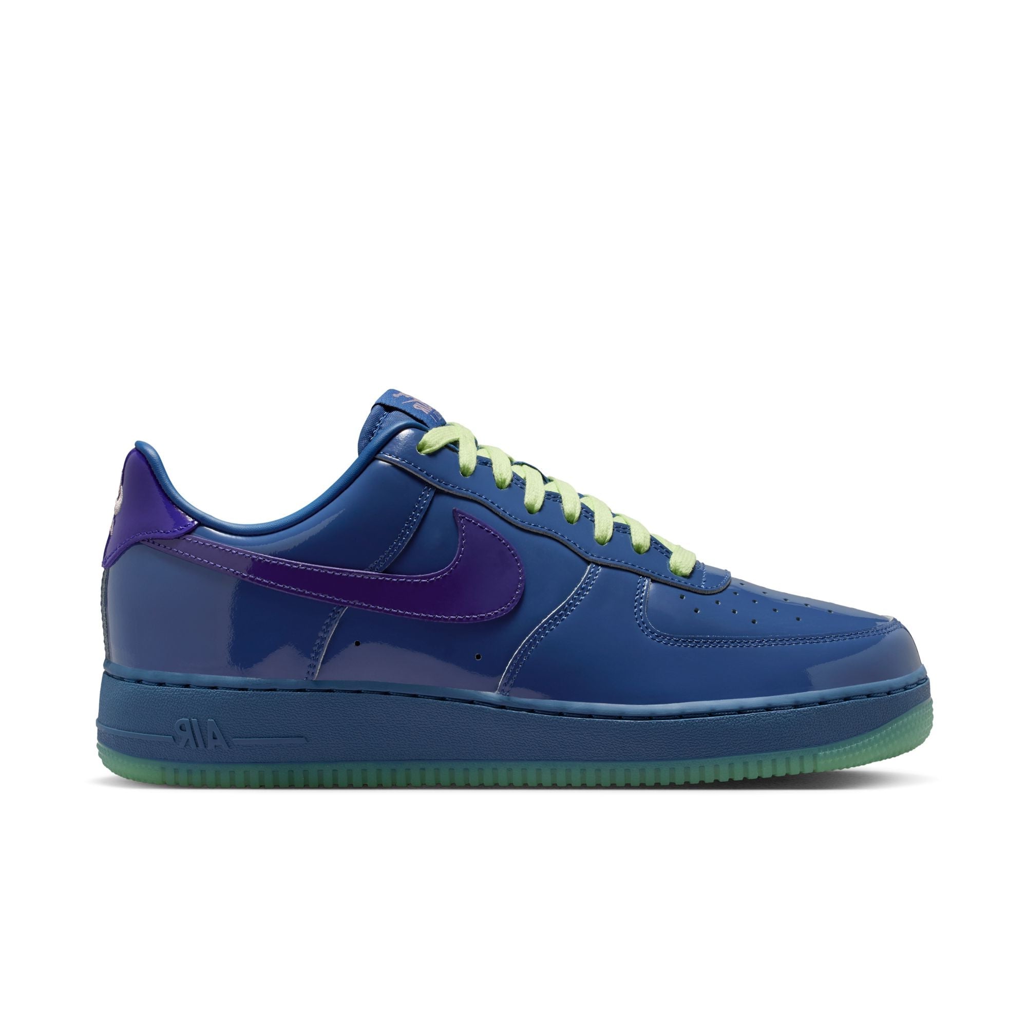 Air Force 1 Low Mystic Navy - Starcowparis - 1