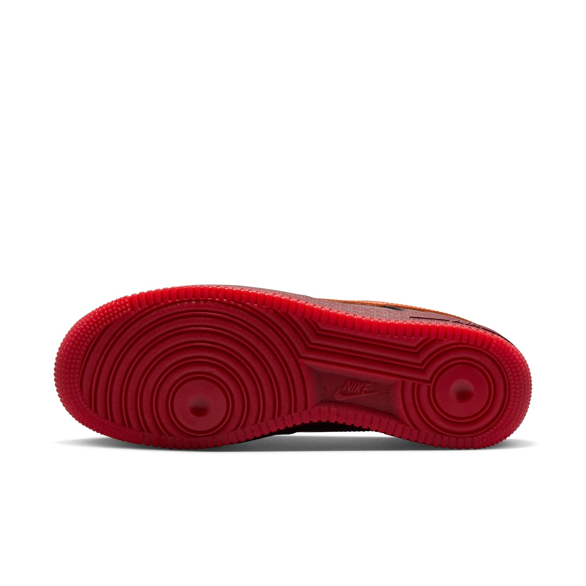 Air Force 1 Low Dark Team Red University Gold - Starcowparis - 9