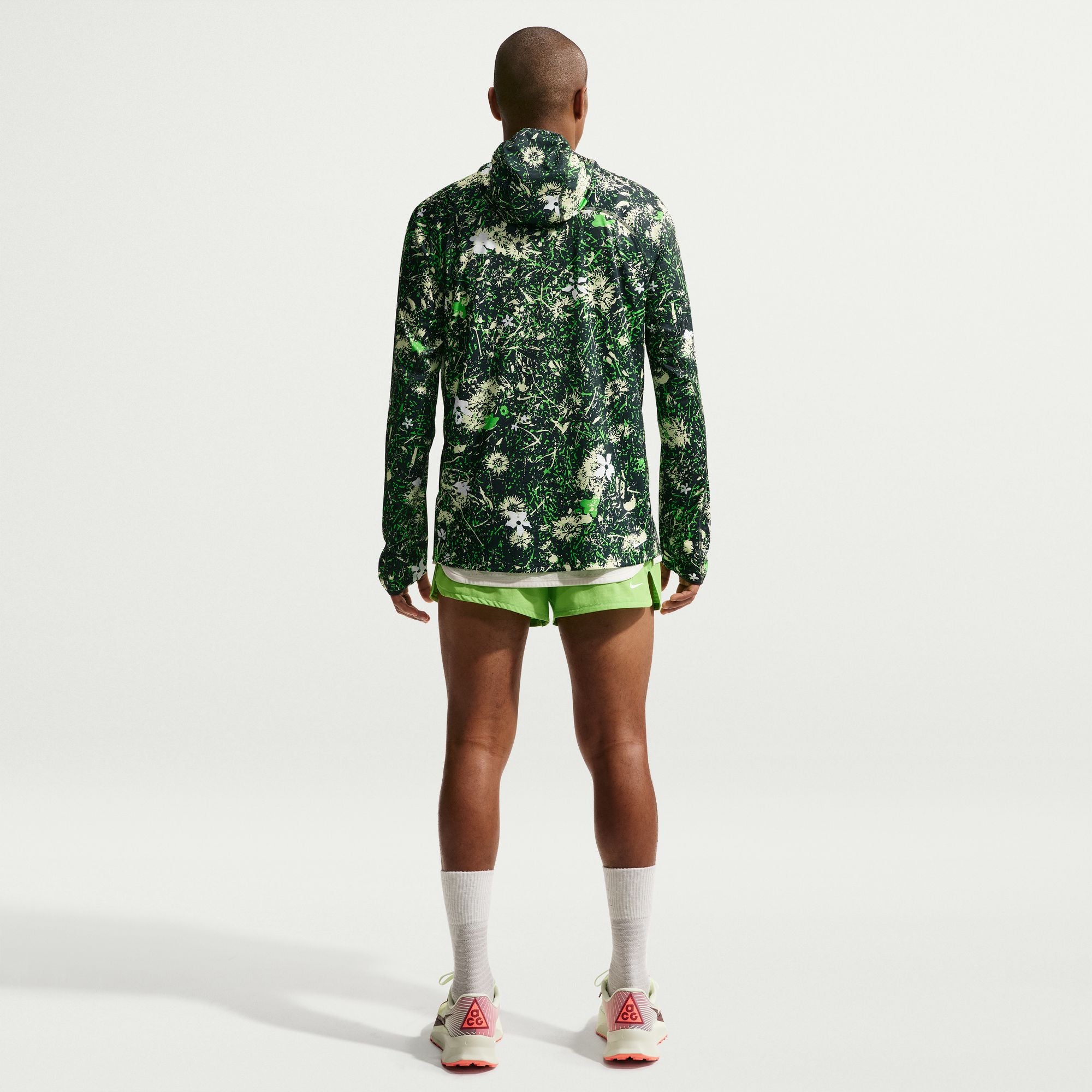 ACG Solar Chase Hoodie Mean Green - Starcowparis - 5