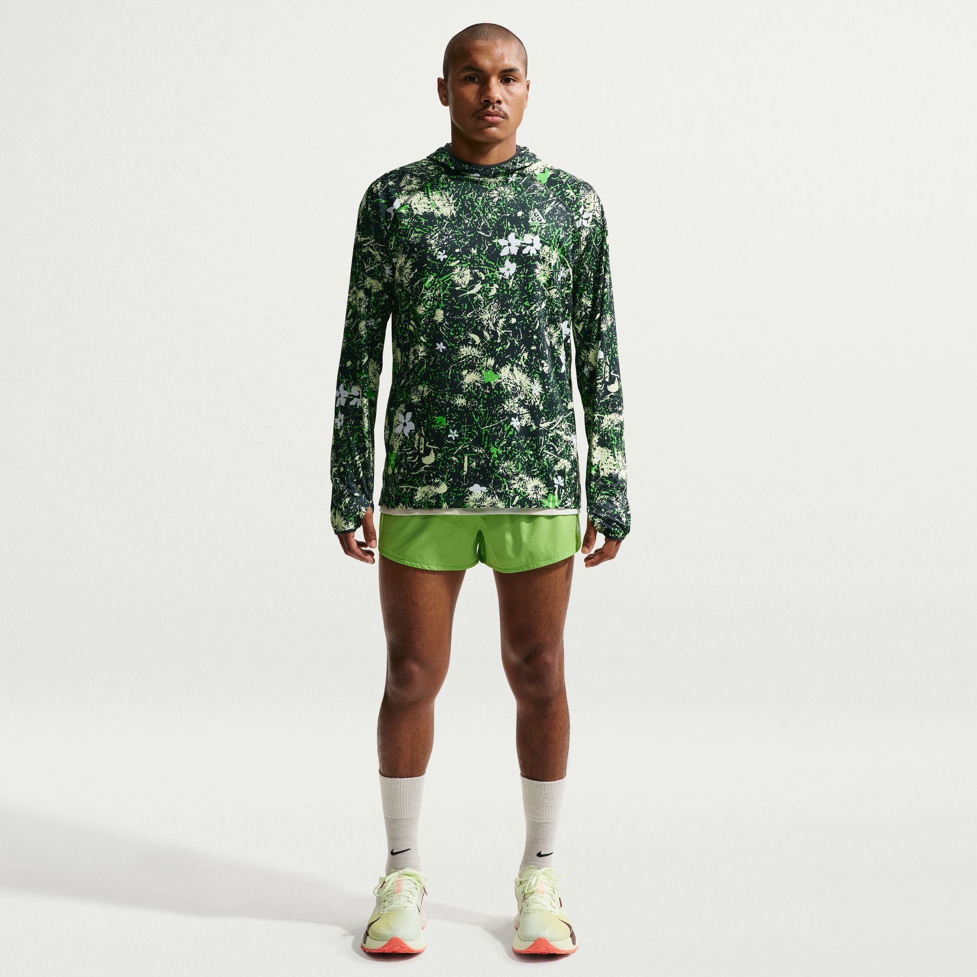 ACG Solar Chase Hoodie Mean Green - Starcowparis - 6