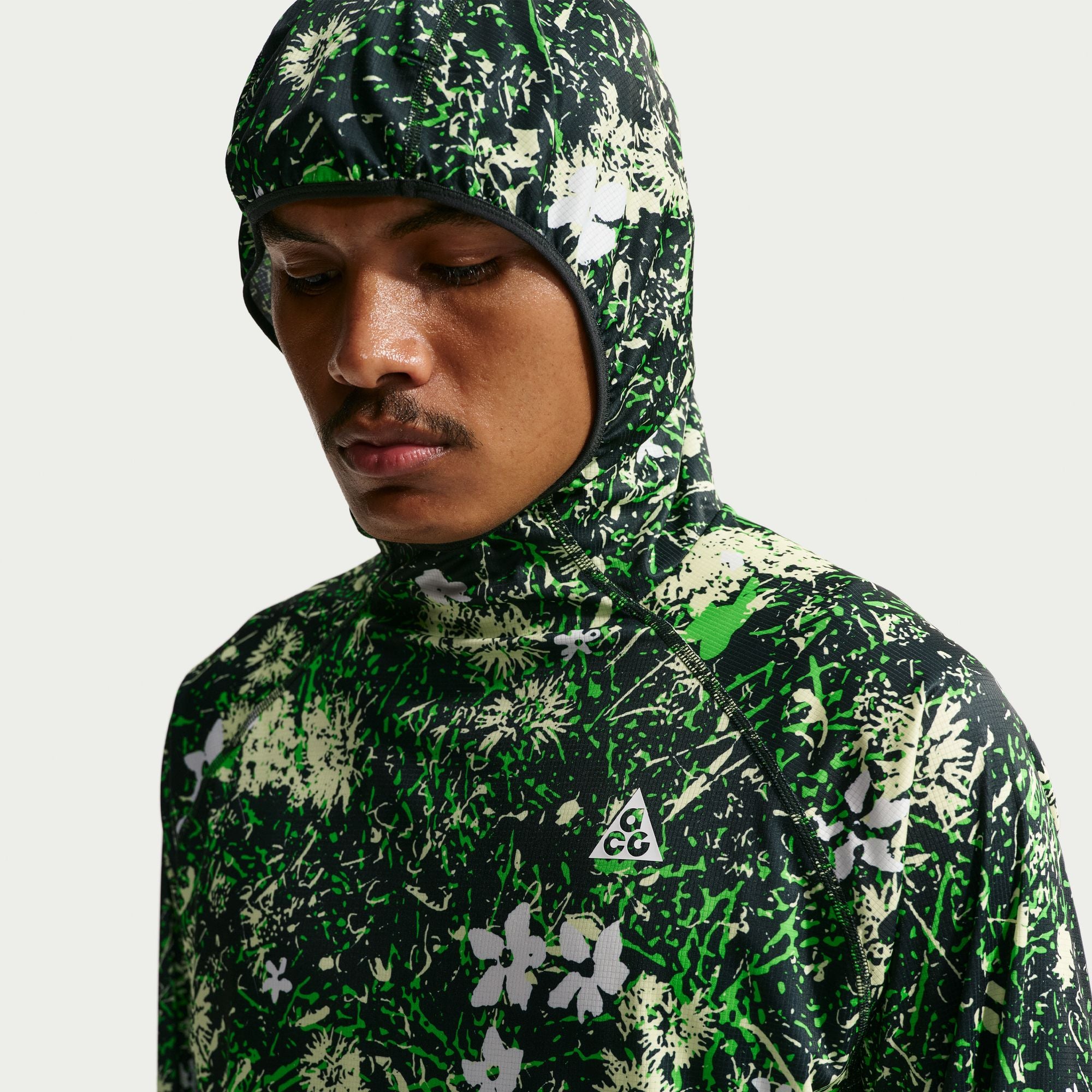 ACG Solar Chase Hoodie Mean Green - Starcowparis - 3