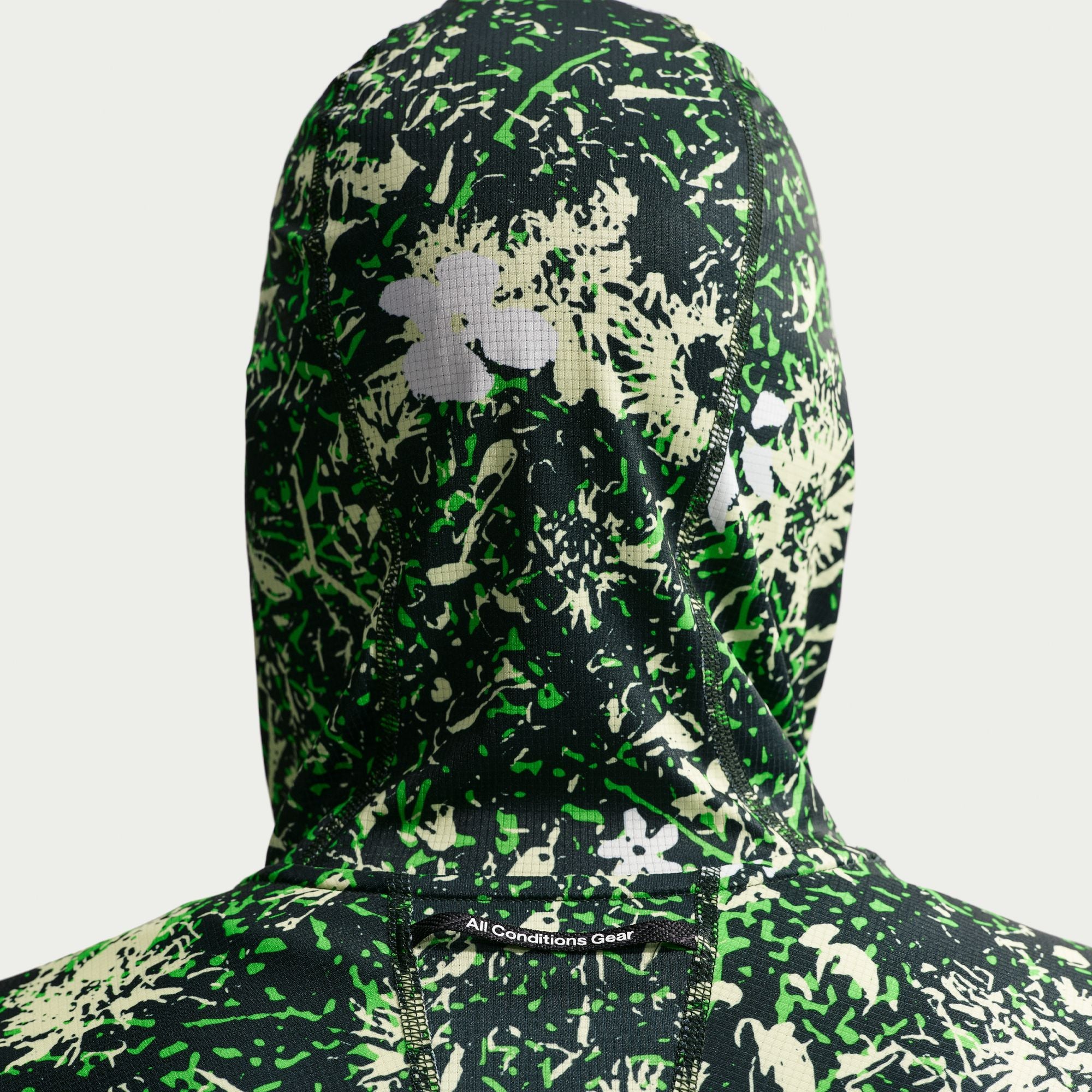 ACG Solar Chase Hoodie Mean Green - Starcowparis - 4