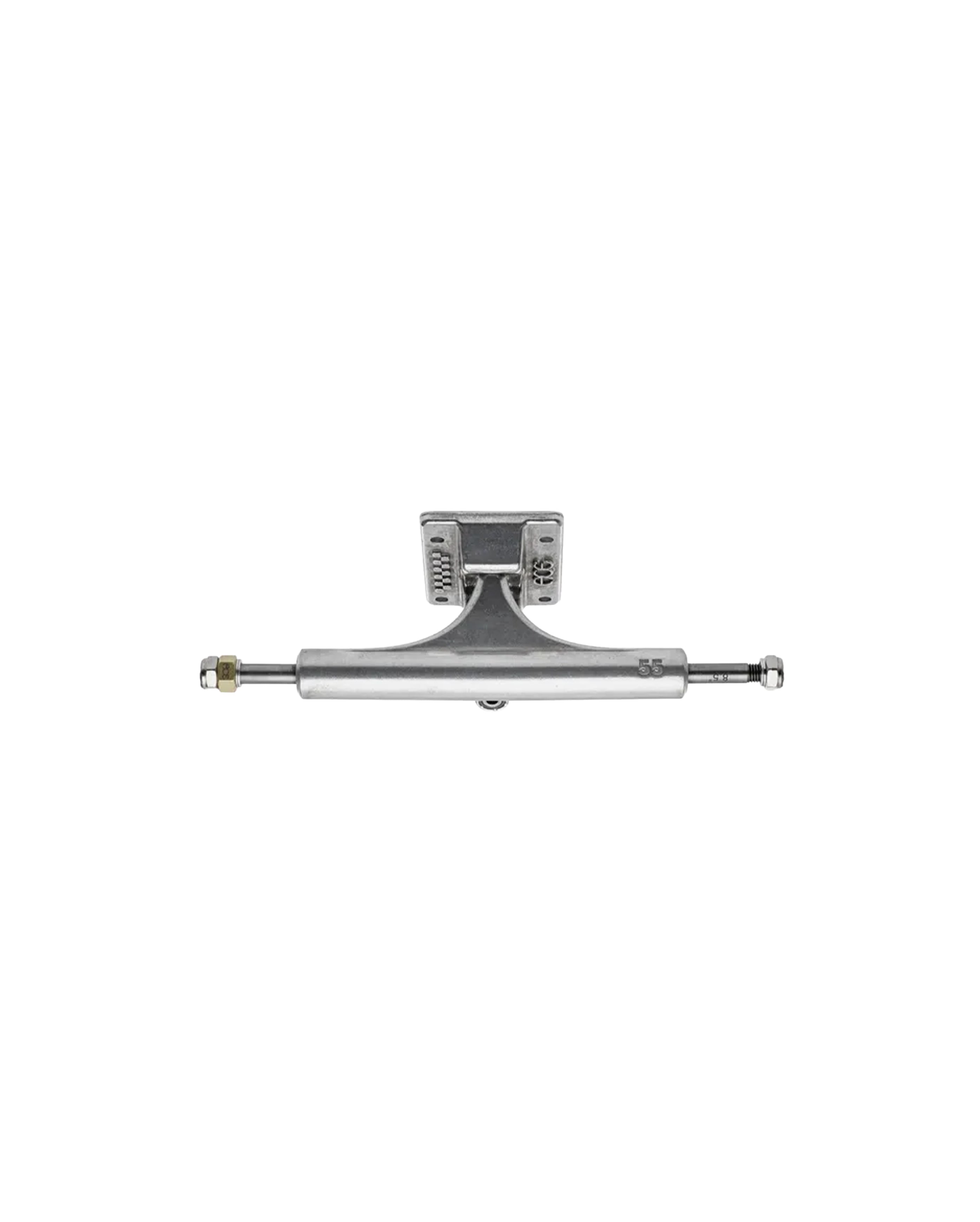 Hollow Polished 55 - Starcowparis - 1