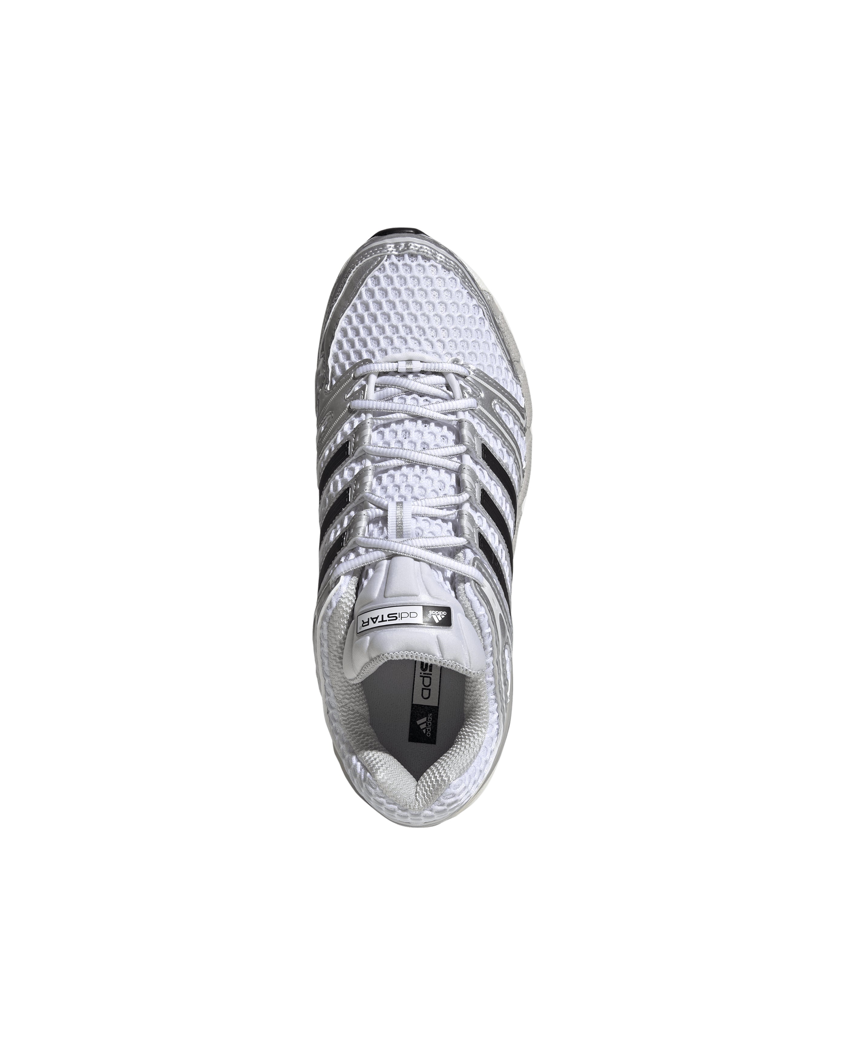 Adistar Control 5 Silver Metallic - Starcowparis - 7