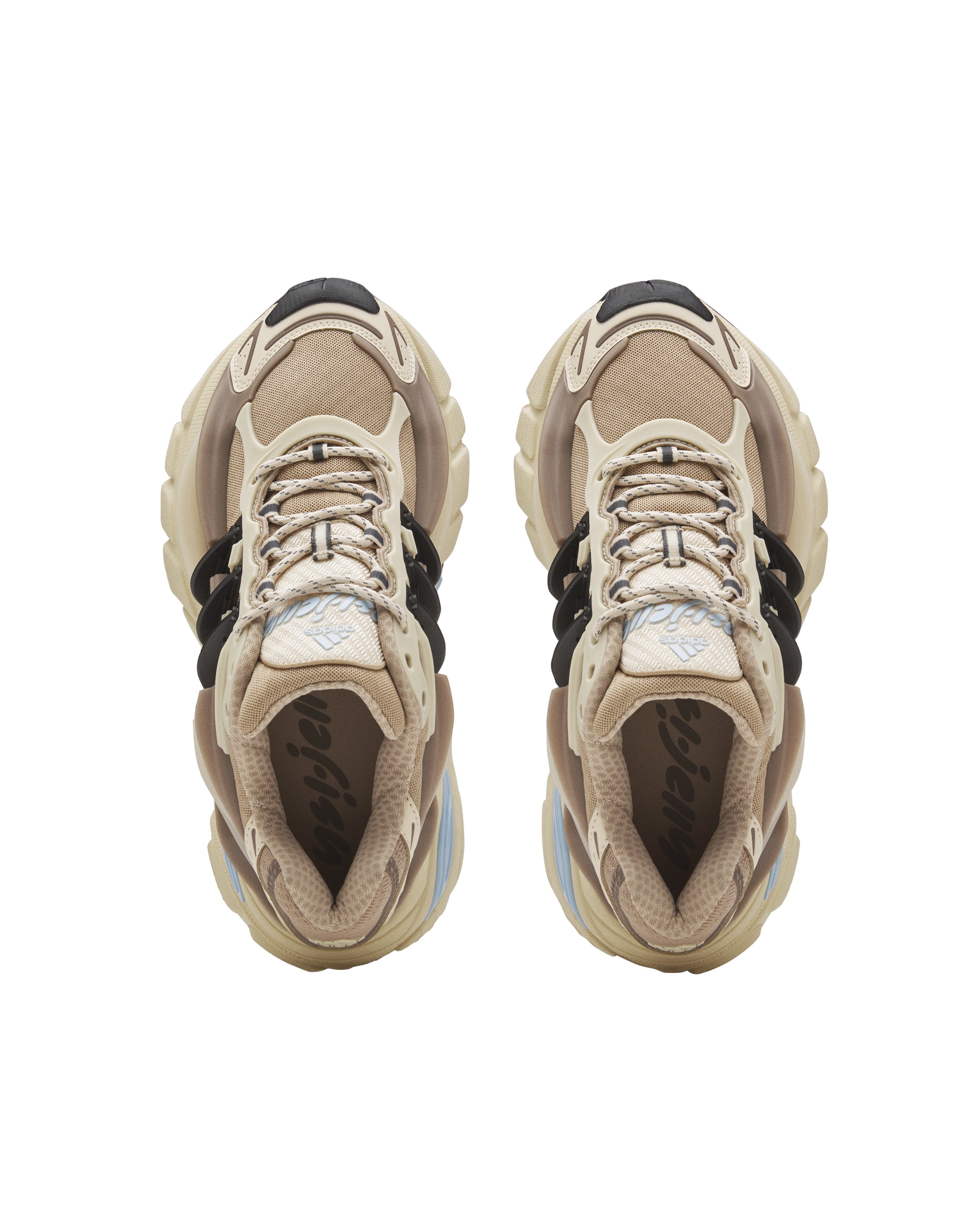Adistar Jellyfish Pharrell Williams Crystal Sand - Starcowparis - 4