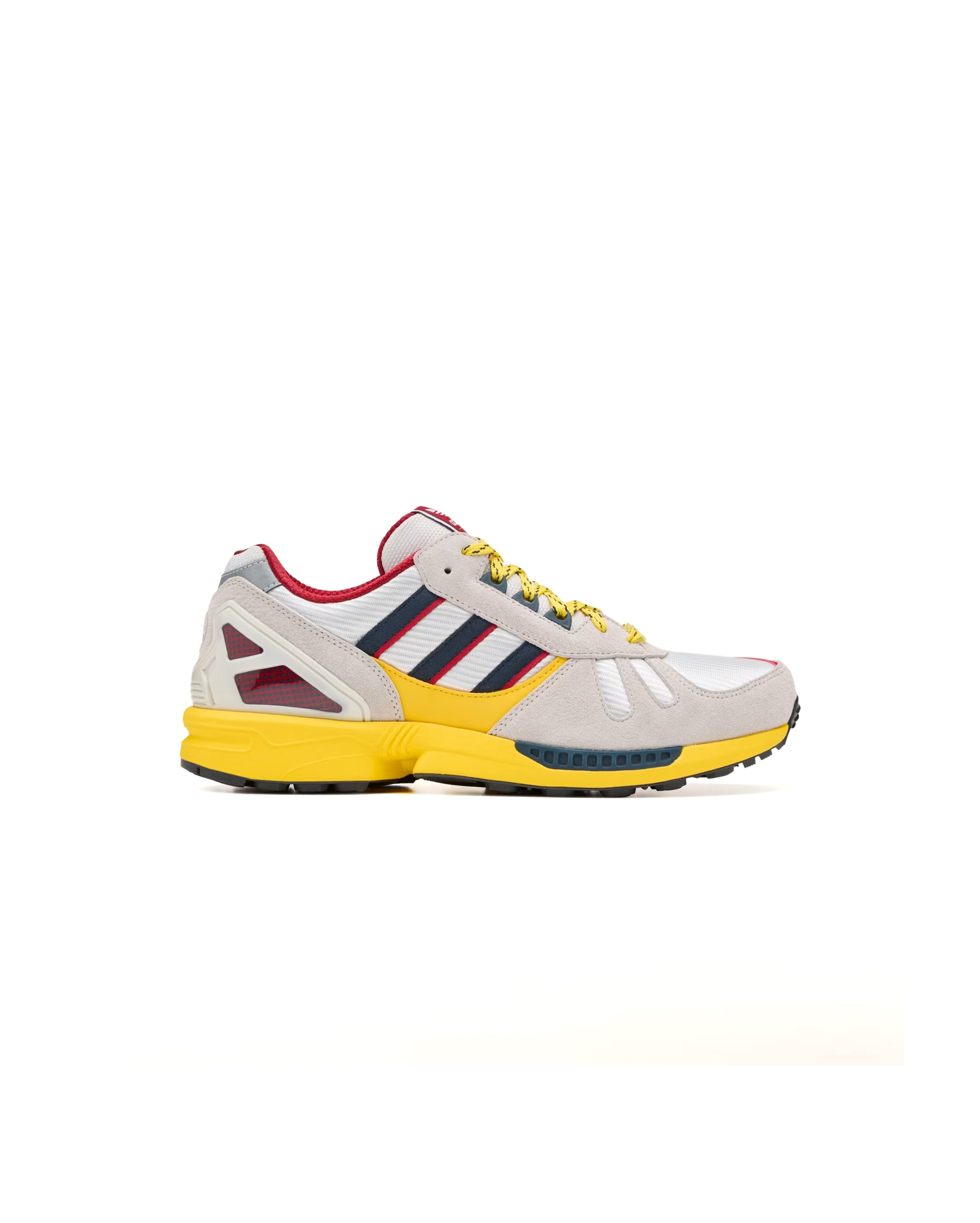 Arsenal ZX 7300 Crystal White - Starcowparis - 1