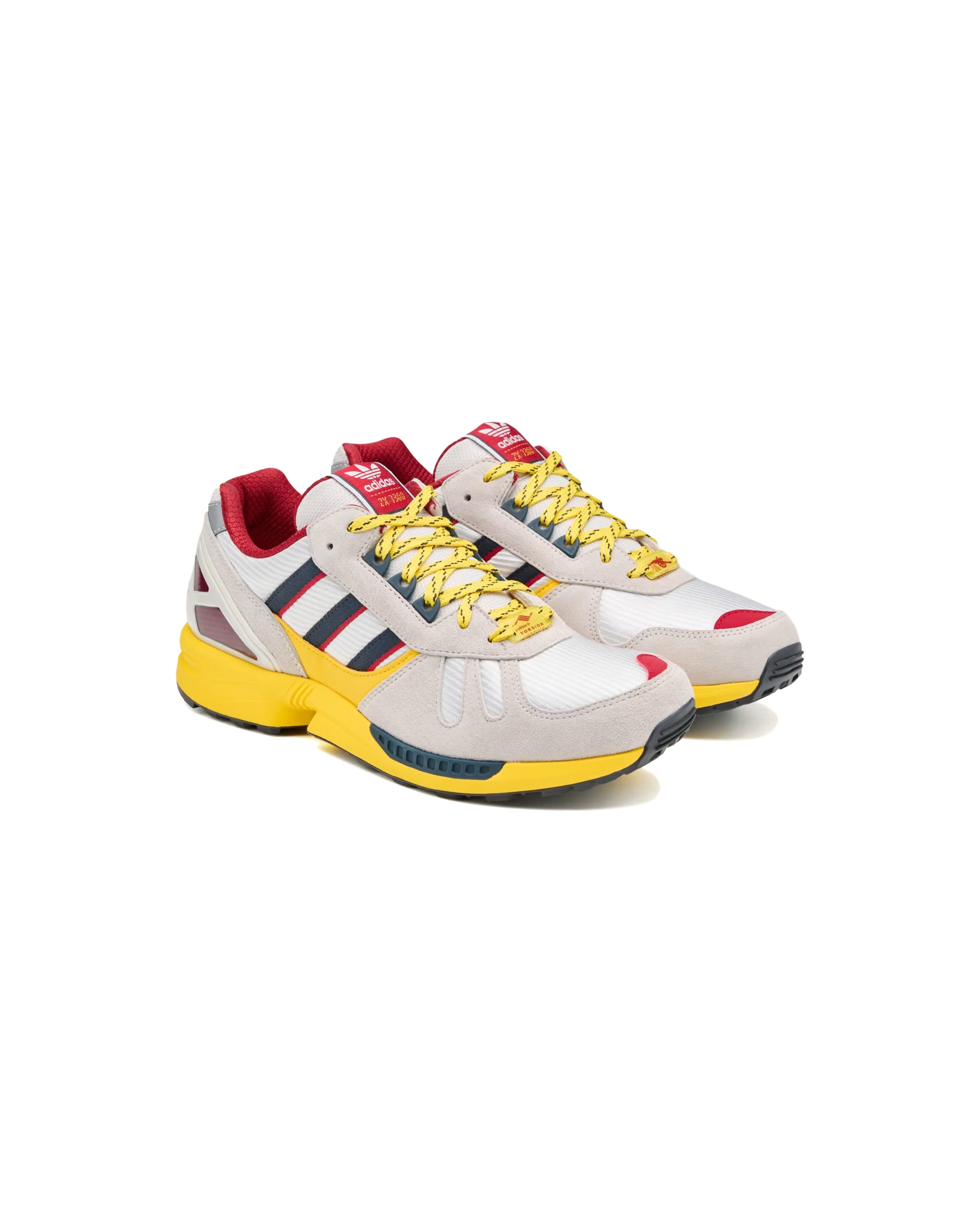 Arsenal ZX 7300 Crystal White - Starcowparis - 2