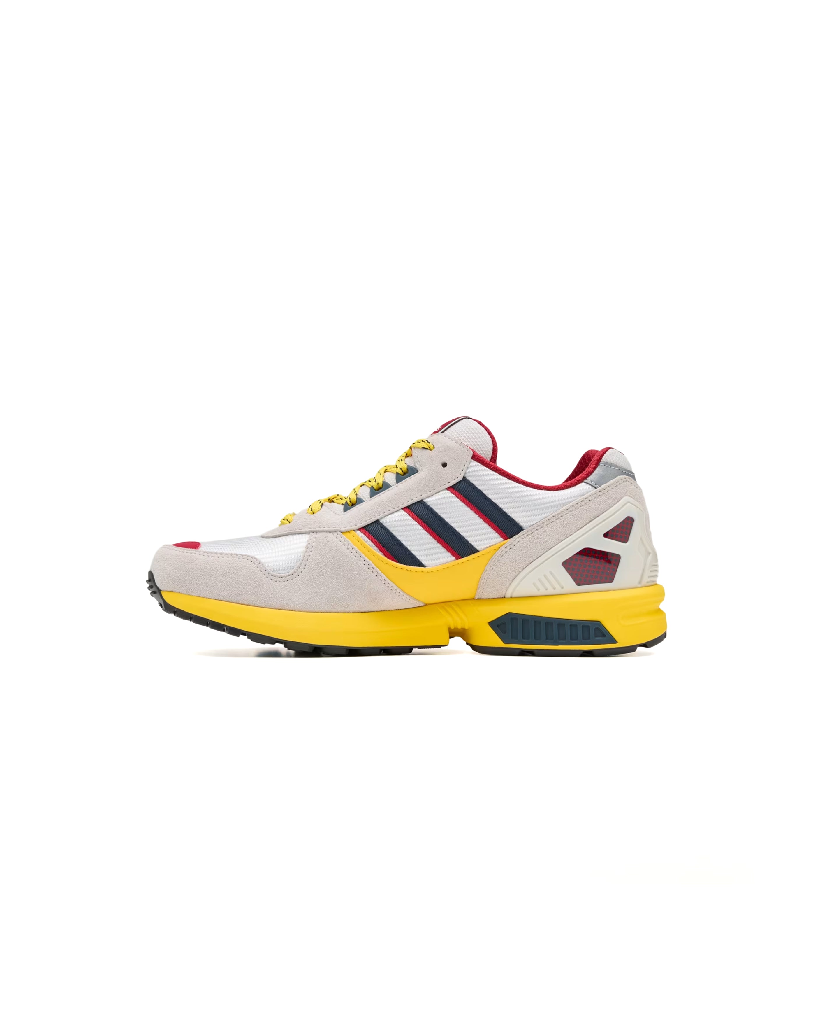 Arsenal ZX 7300 Crystal White - Starcowparis - 3