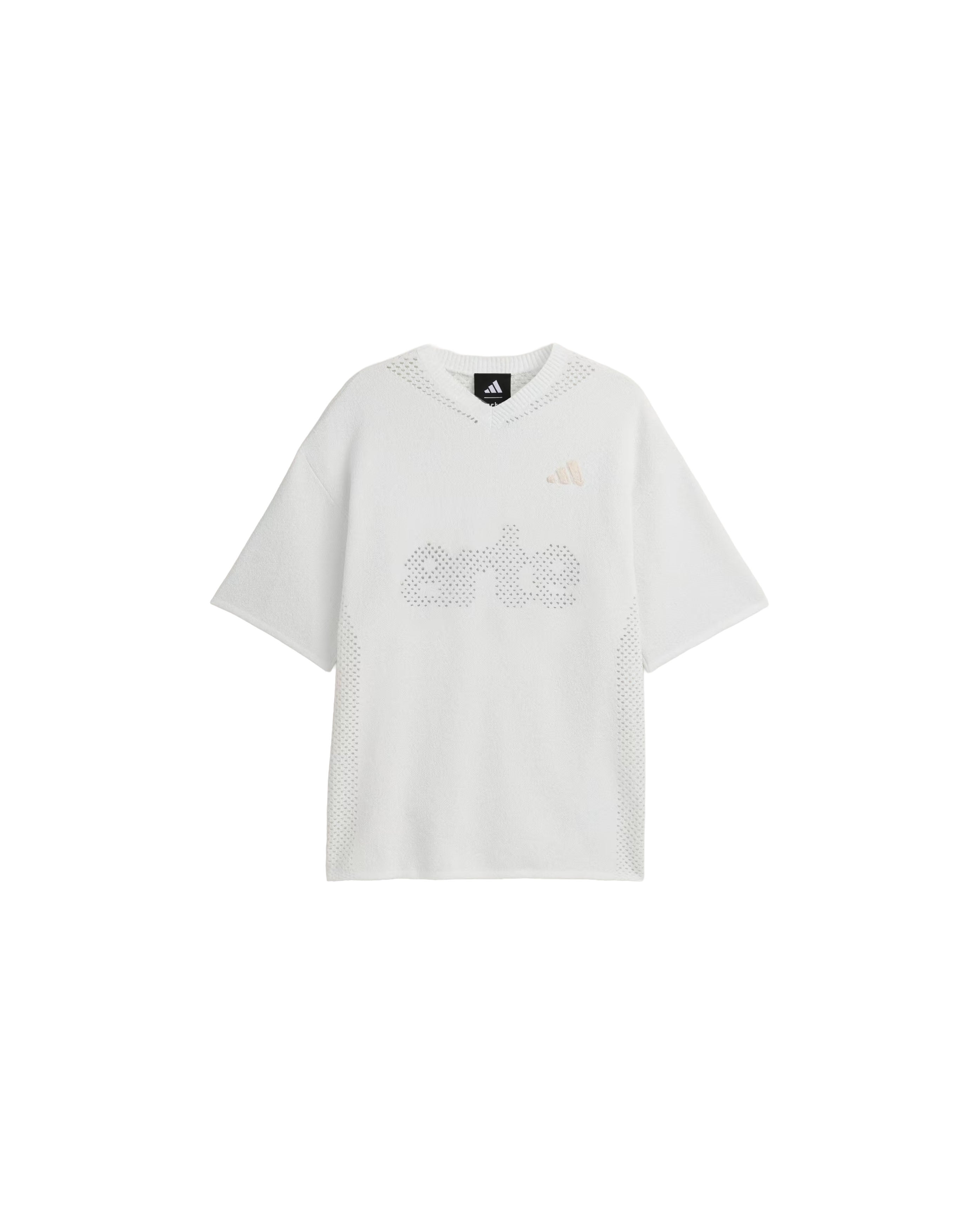 x Arte Flatknit Jersey Off White - Starcowparis - 1