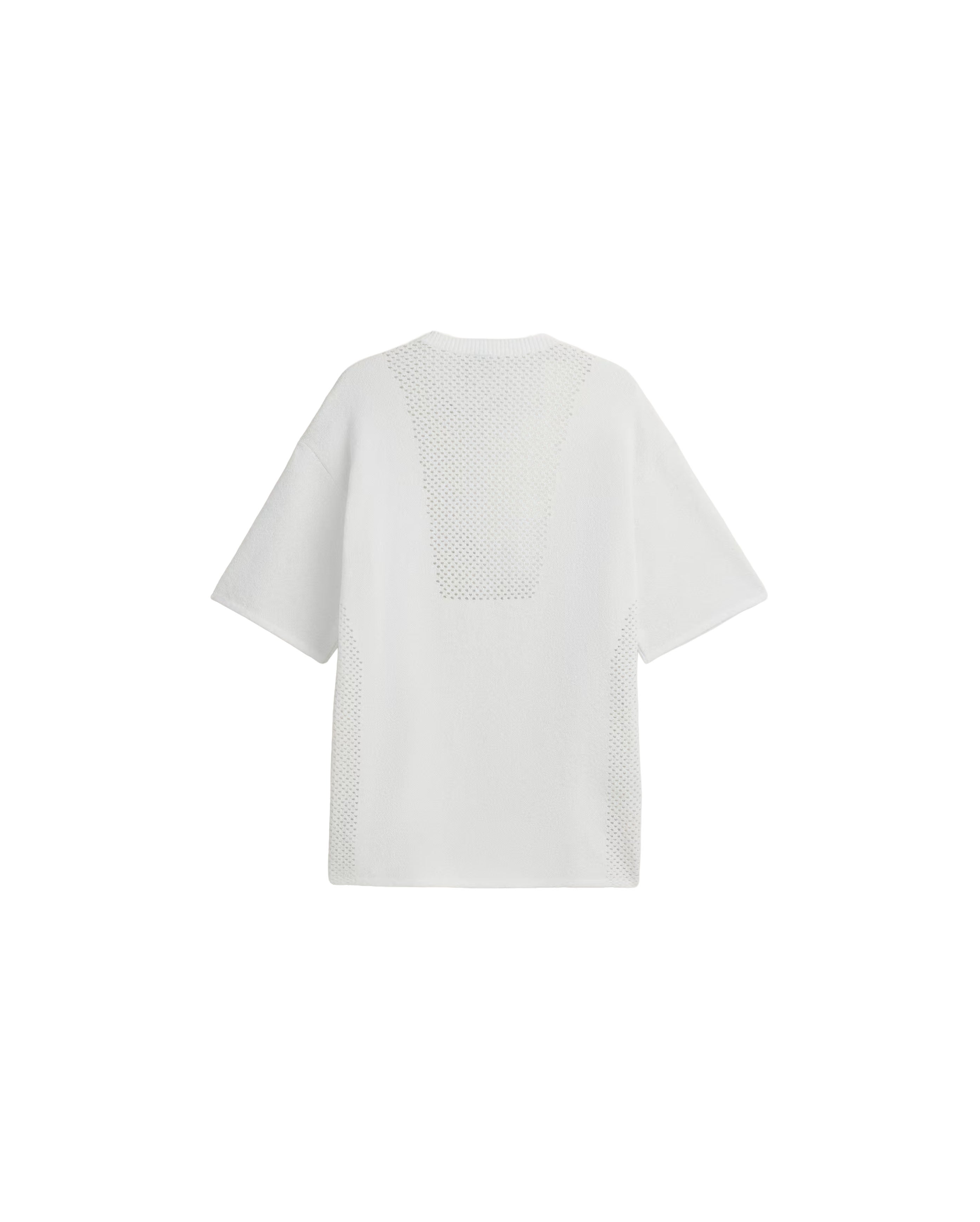 x Arte Flatknit Jersey Off White - Starcowparis - 3