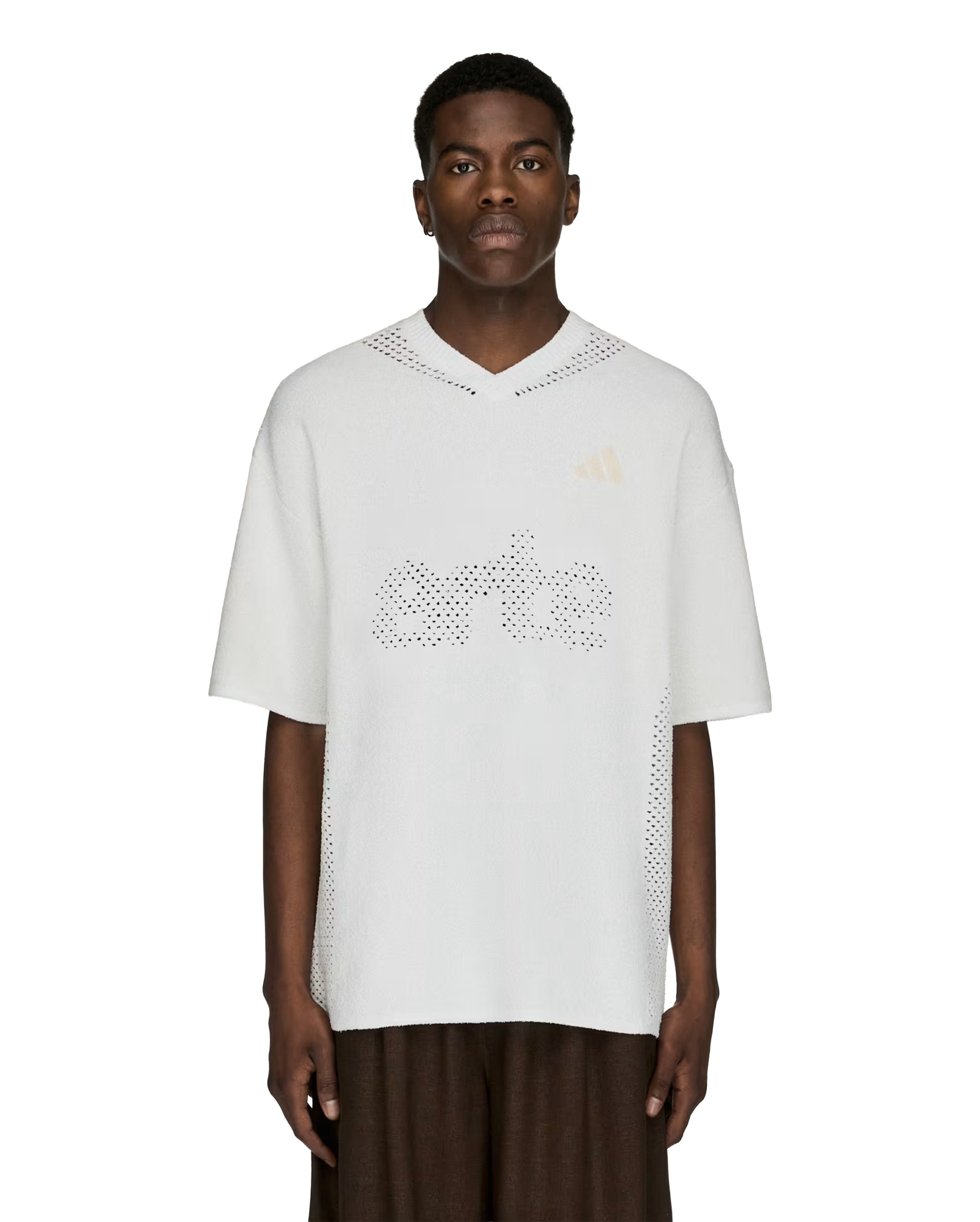 x Arte Flatknit Jersey Off White - Starcowparis - 2