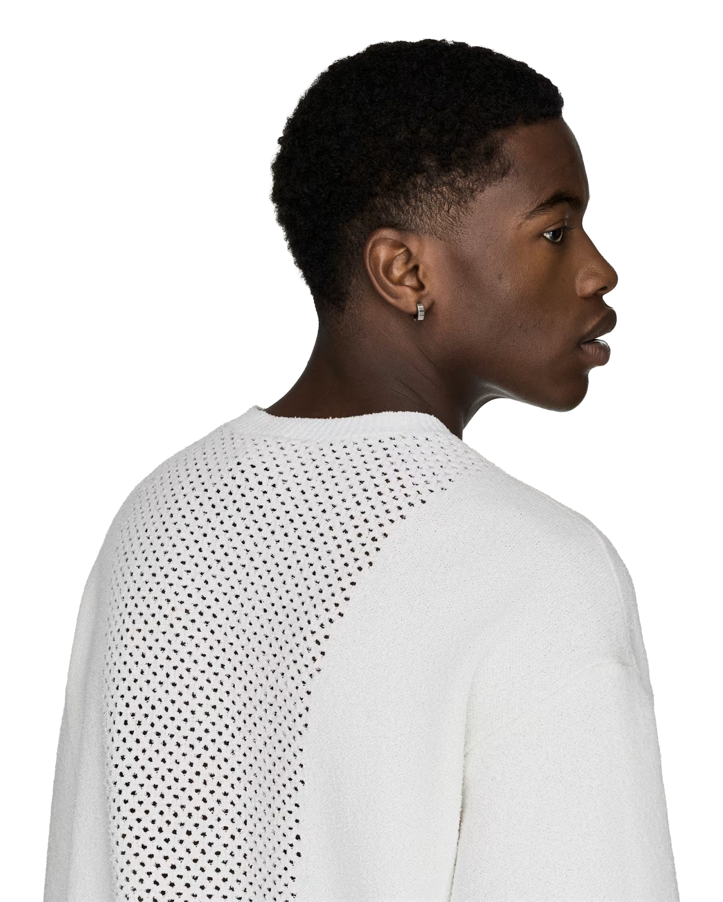 x Arte Flatknit Jersey Off White - Starcowparis - 5