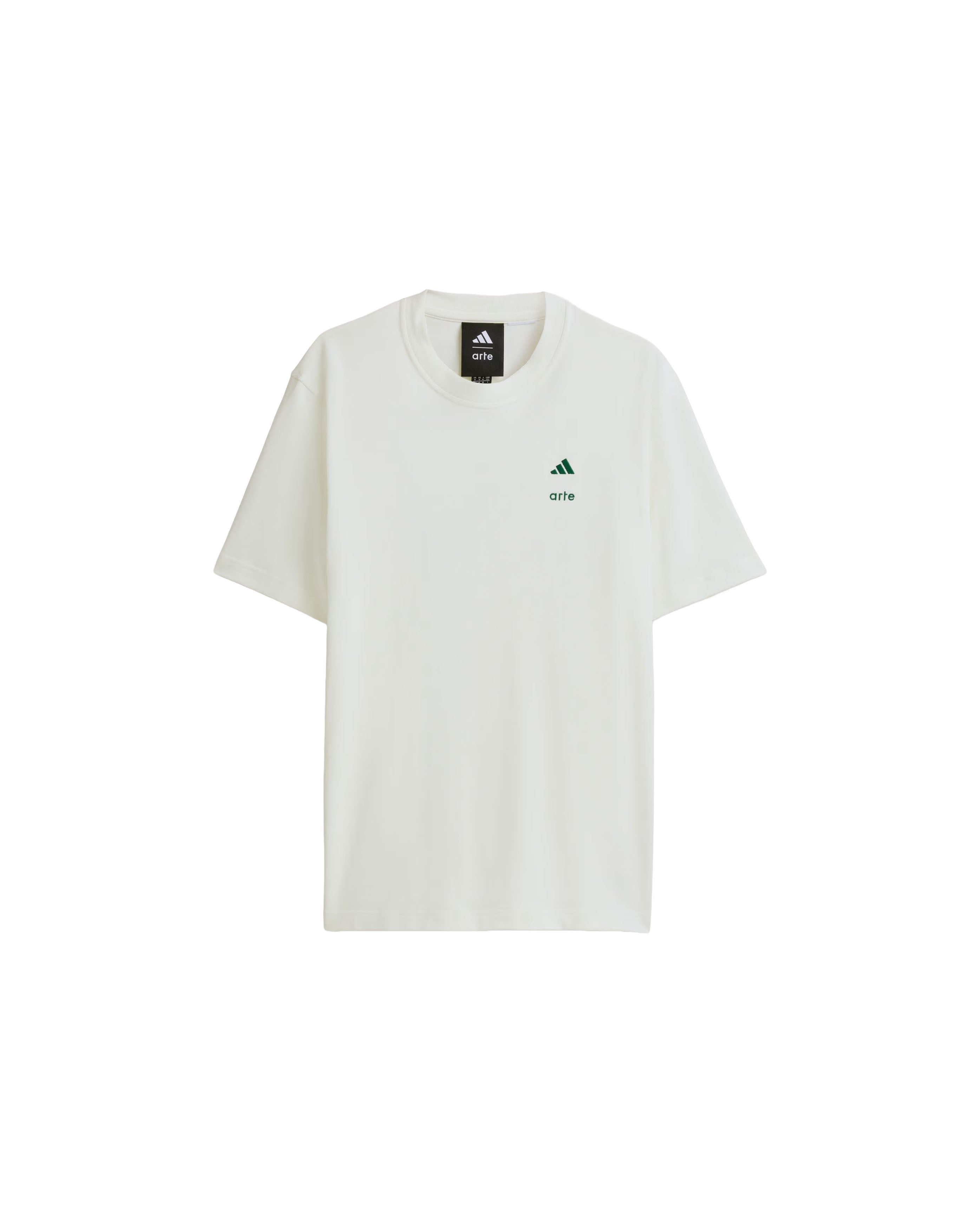 x Arte Tee Off White - Starcowparis - 1