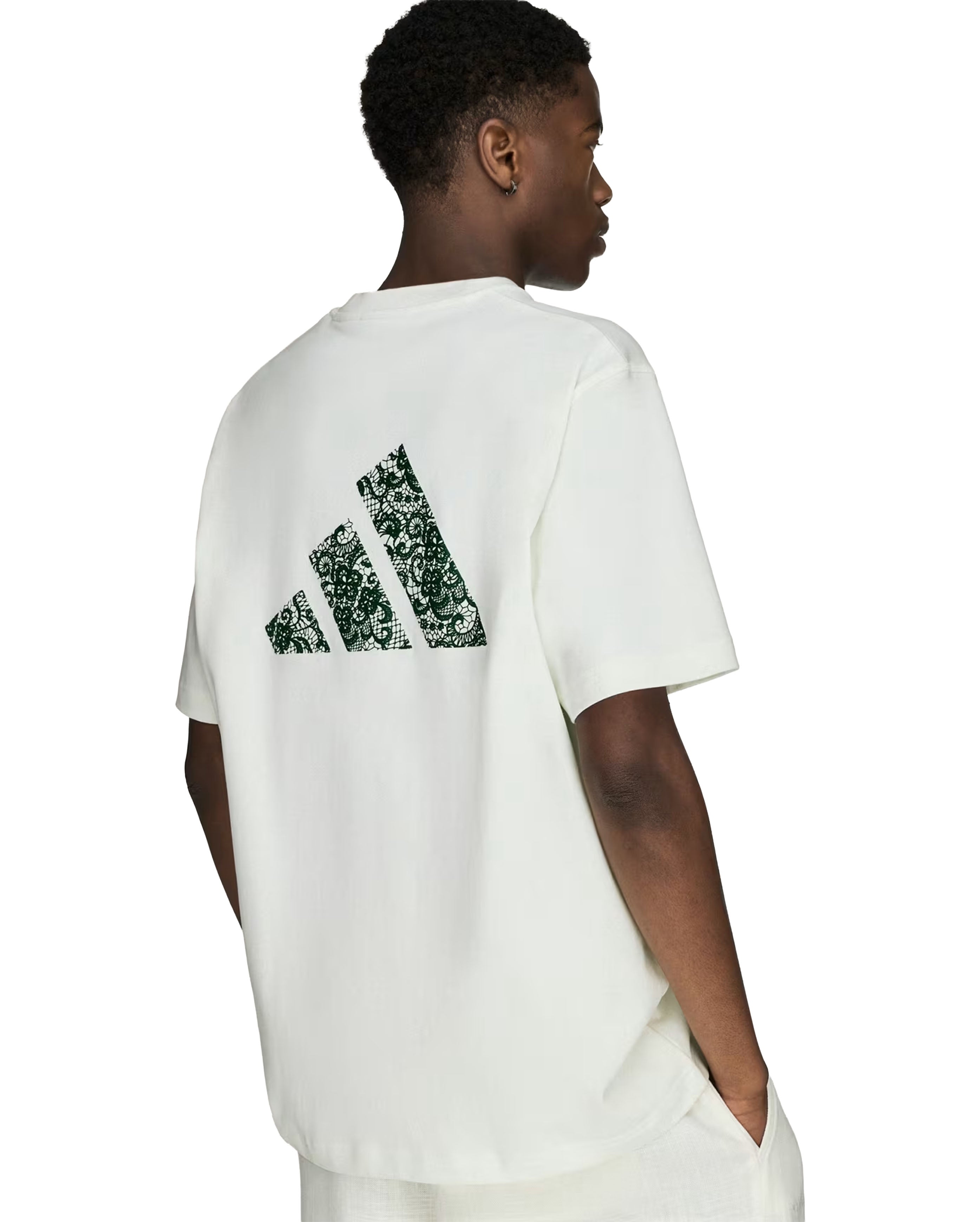 x Arte Tee Off White - Starcowparis - 2