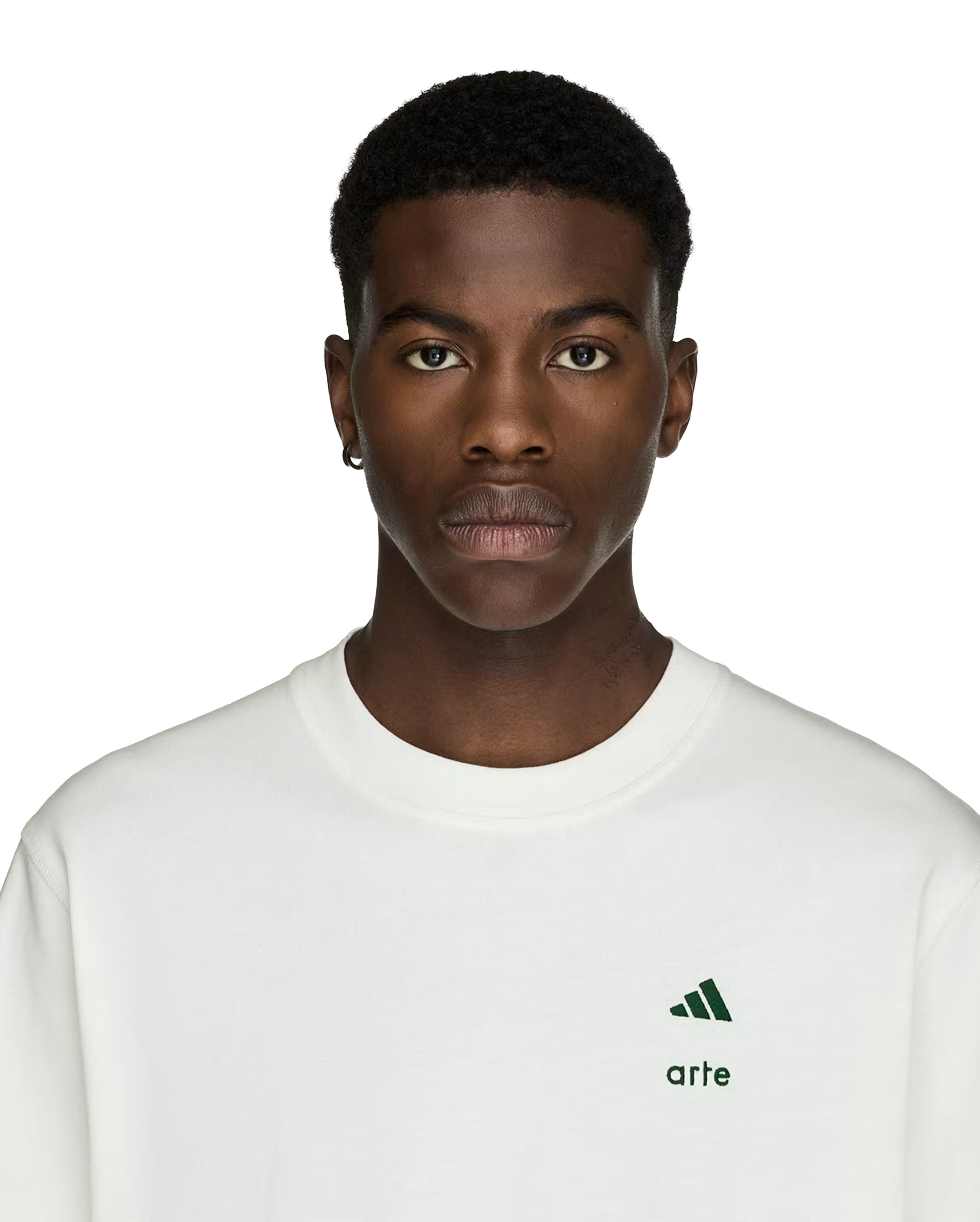 x Arte Tee Off White - Starcowparis - 5