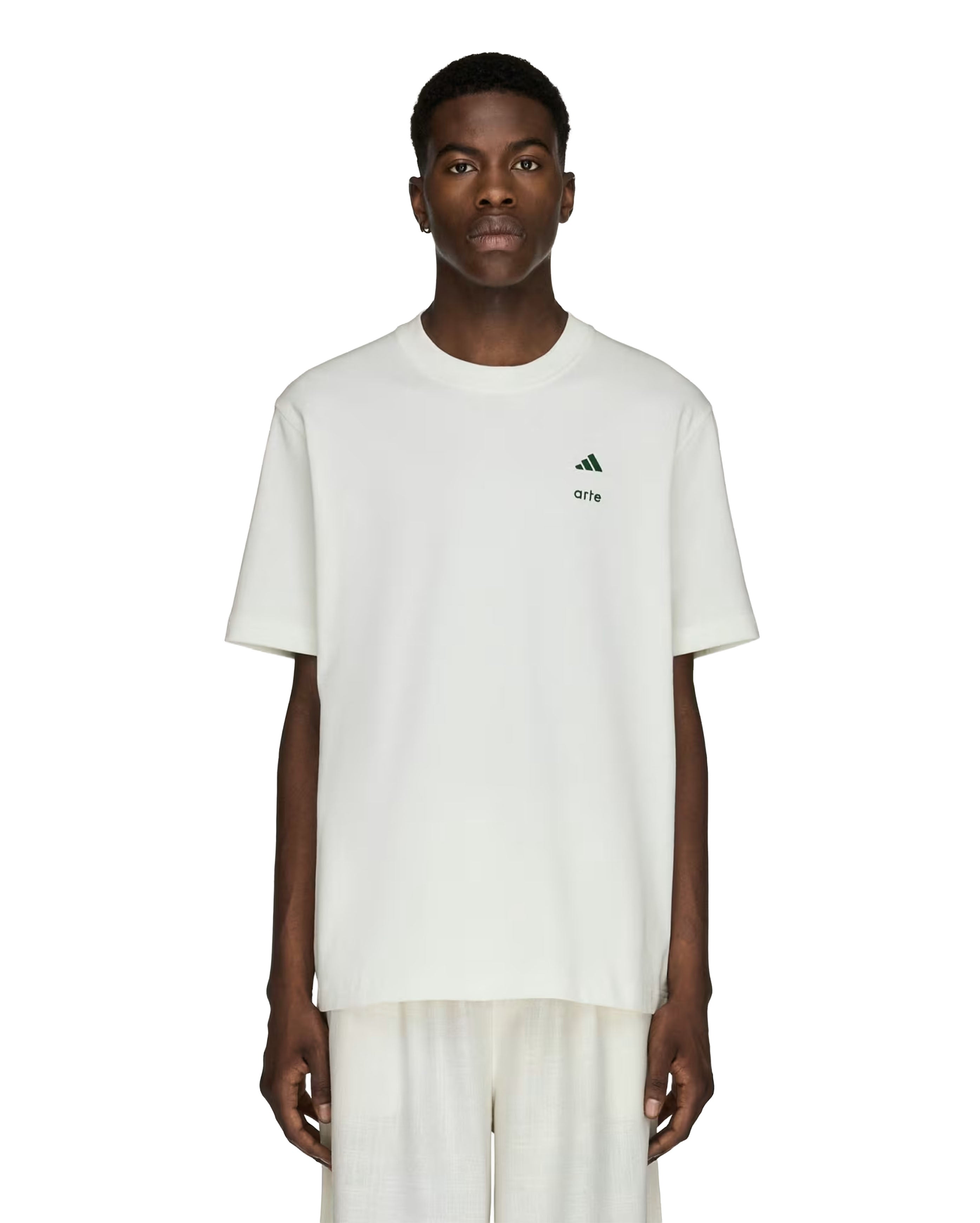 x Arte Tee Off White - Starcowparis - 4