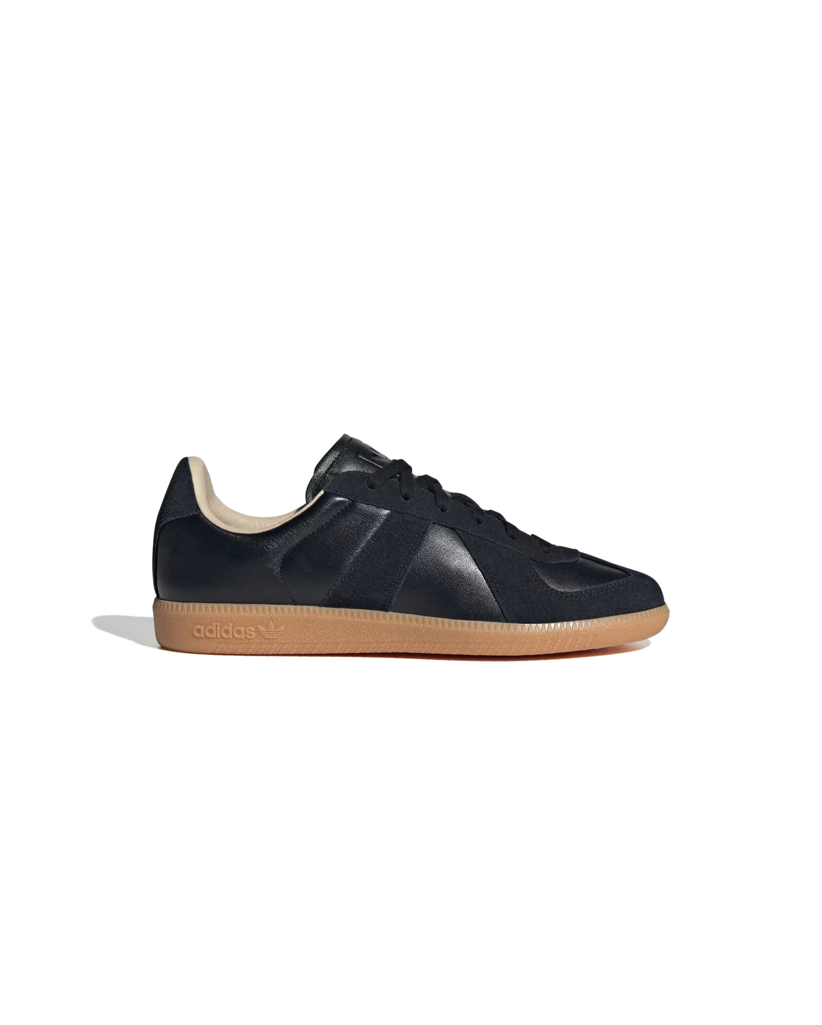 BW Army Black - Starcowparis - 1