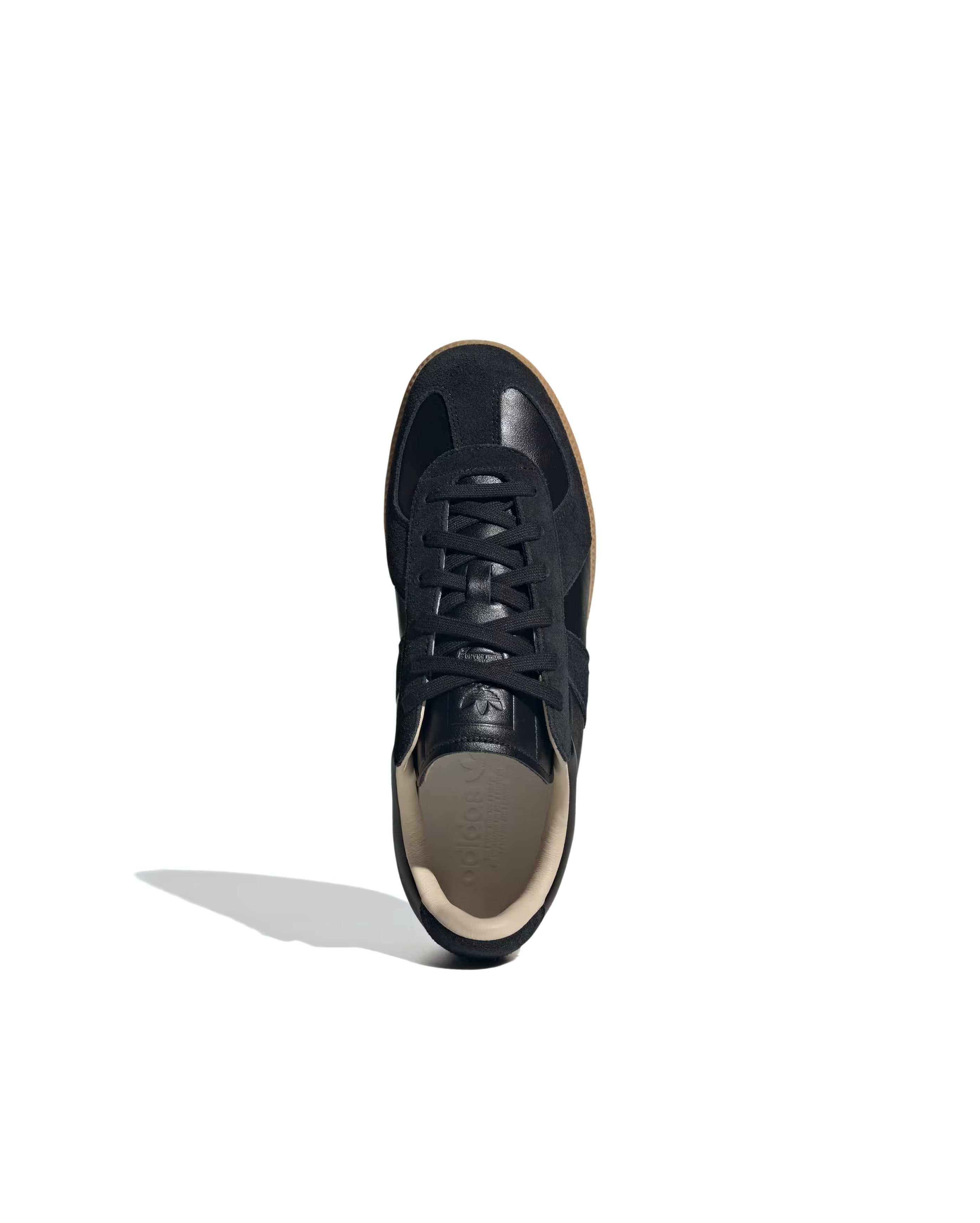 BW Army Black - Starcowparis - 6