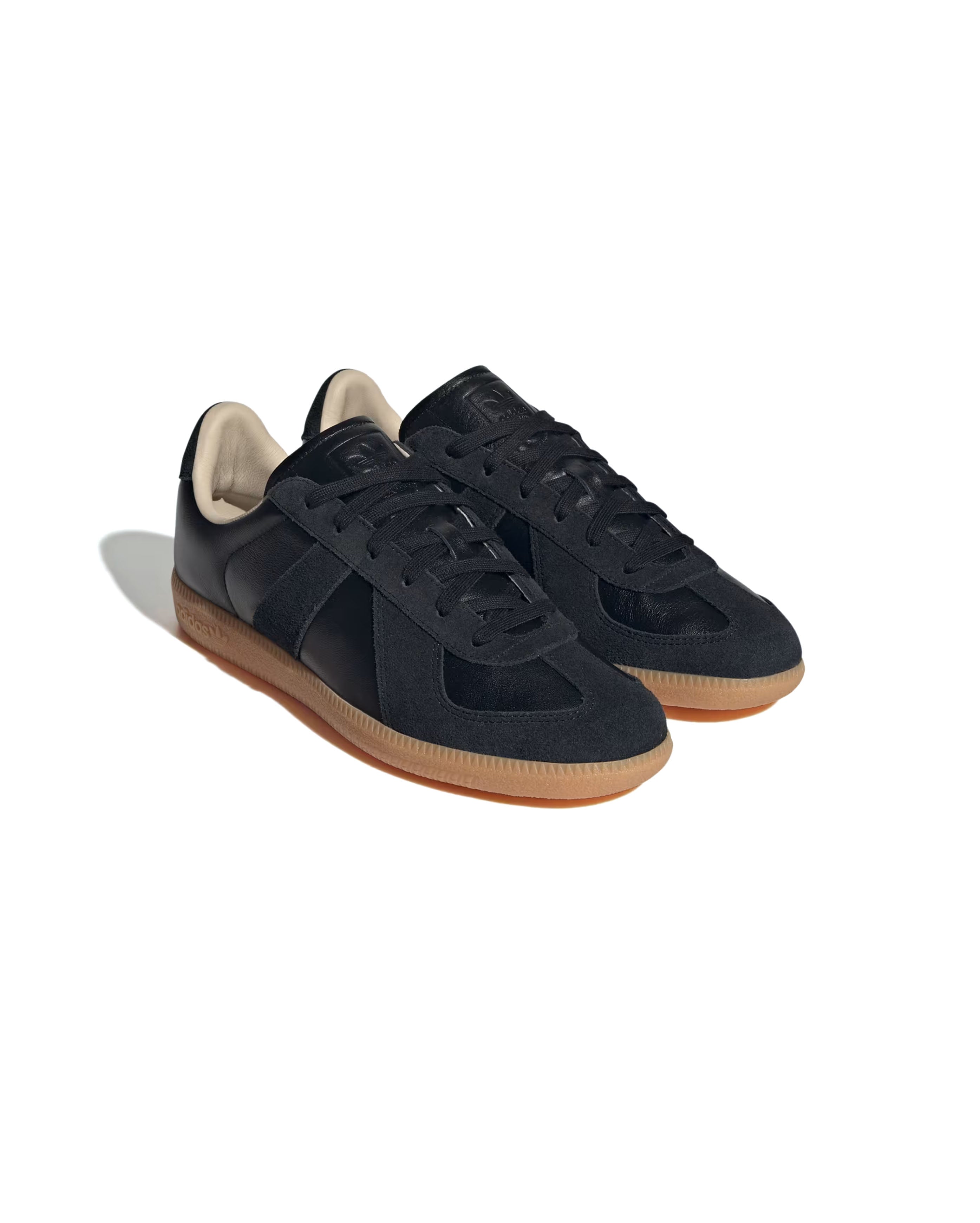 BW Army Black - Starcowparis - 2
