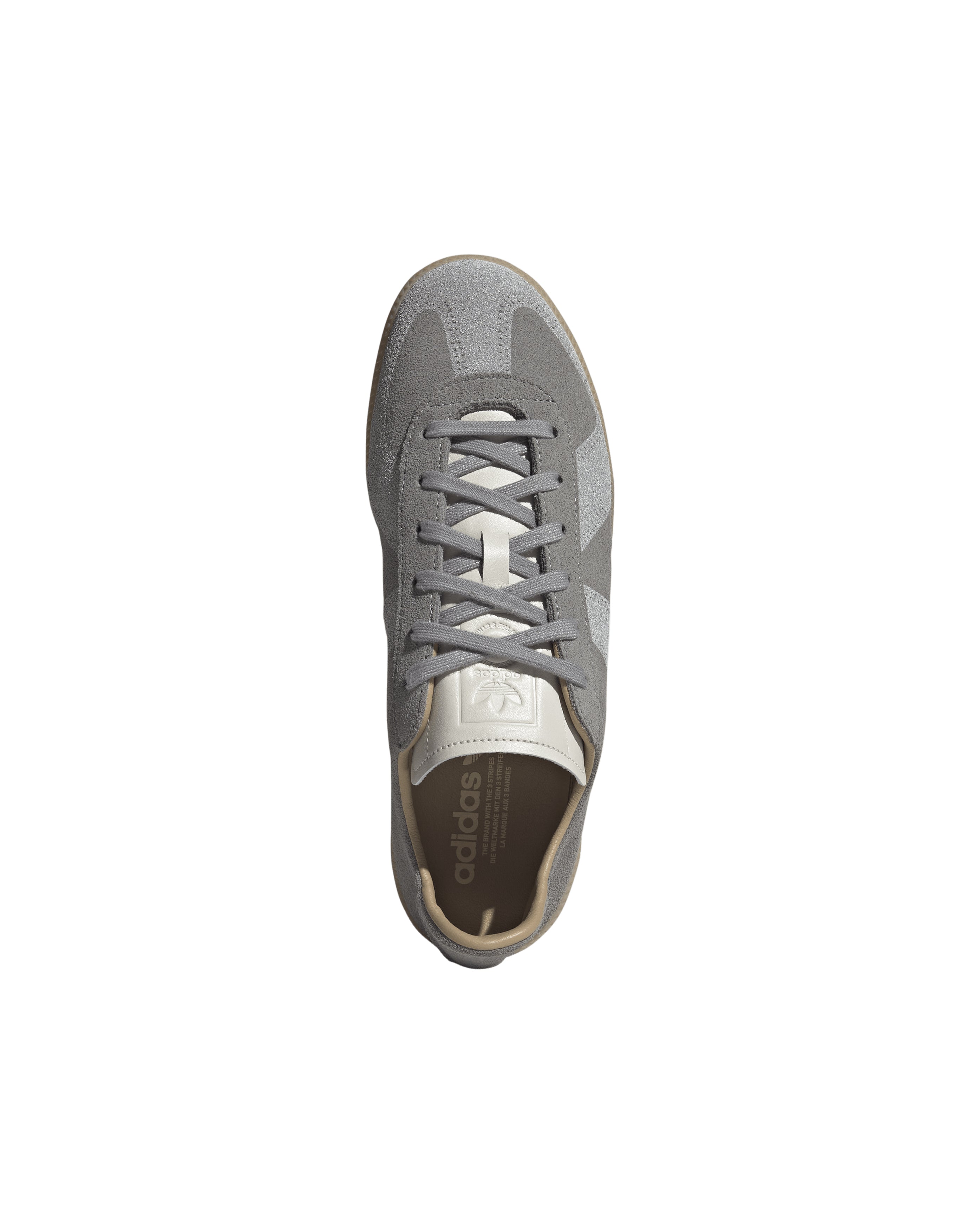 BW Army Decon Dove Grey - Starcowparis - 6
