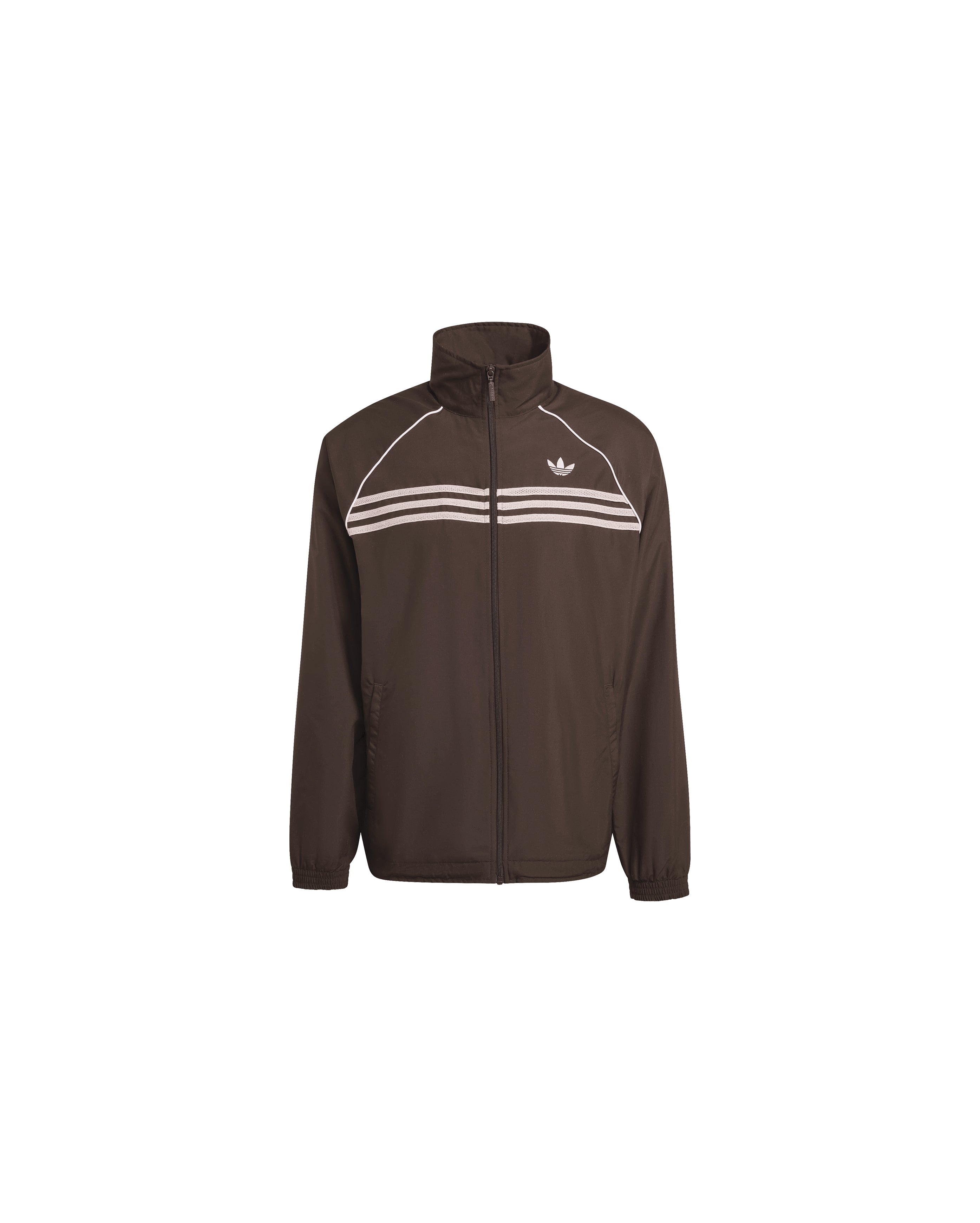 Chest Stripe Track Top - Starcowparis - 1
