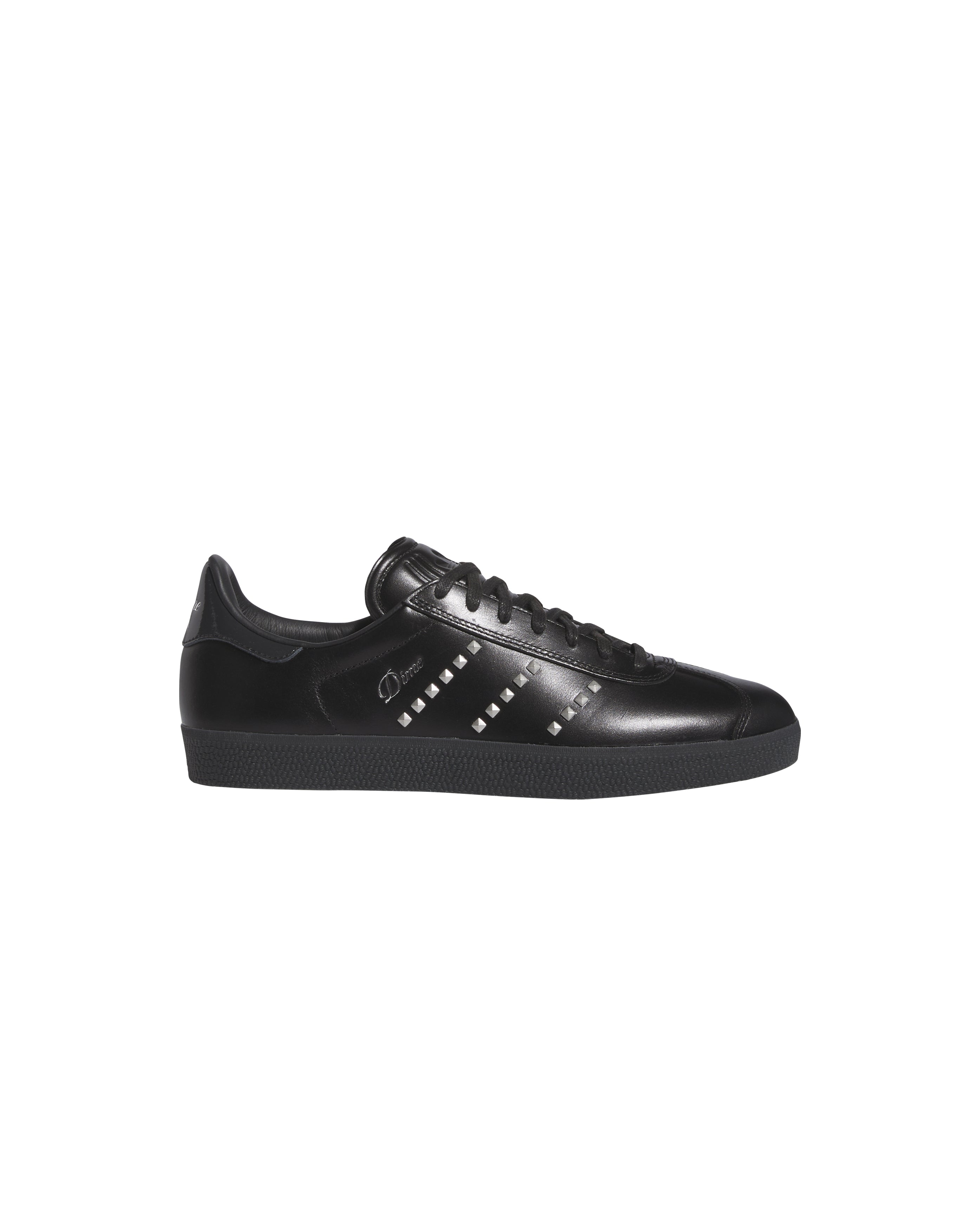 Gazelle ADV Dime Black - Starcowparis - 1