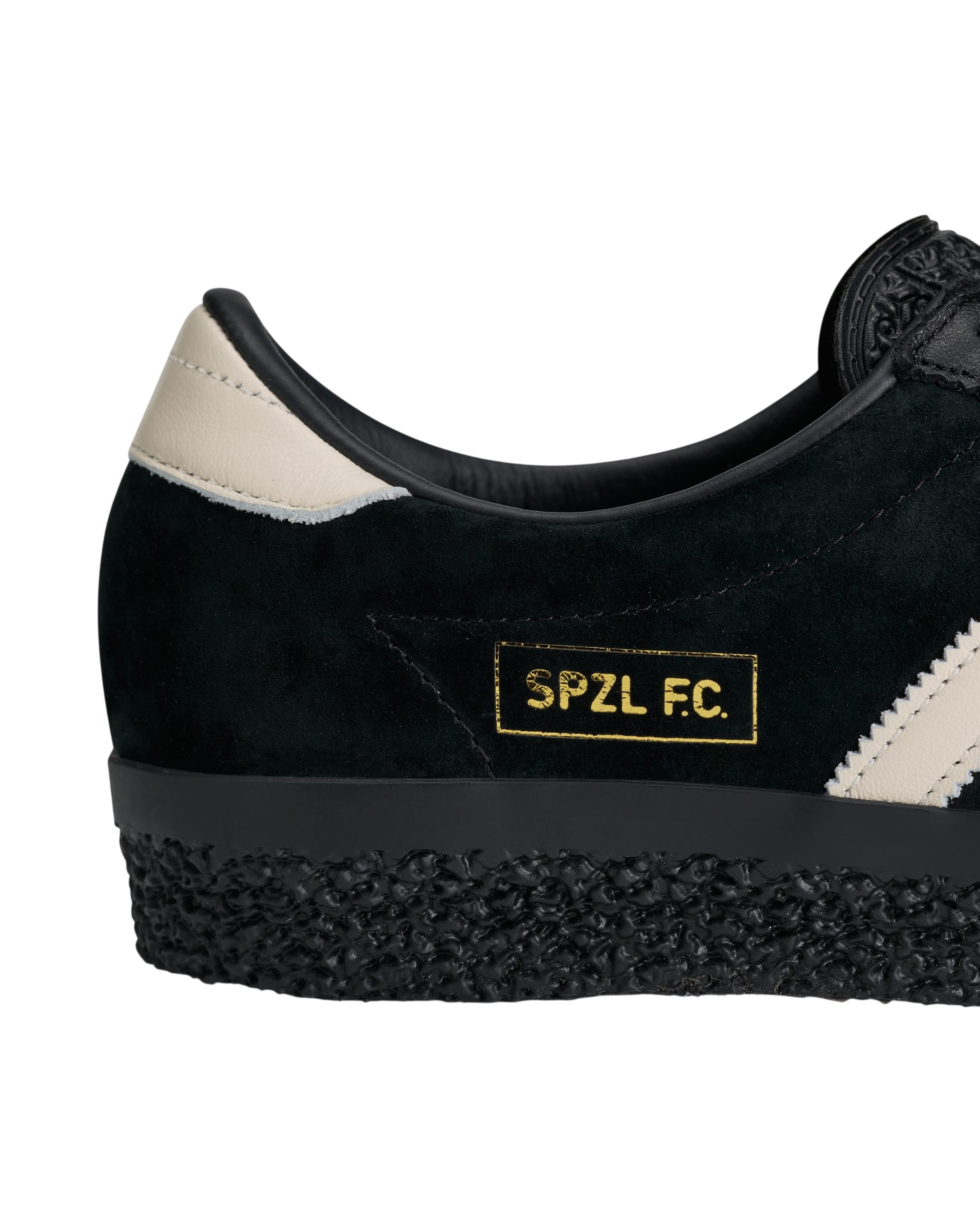 Gazelle SPZL F.C. Core Black - Starcowparis - 8