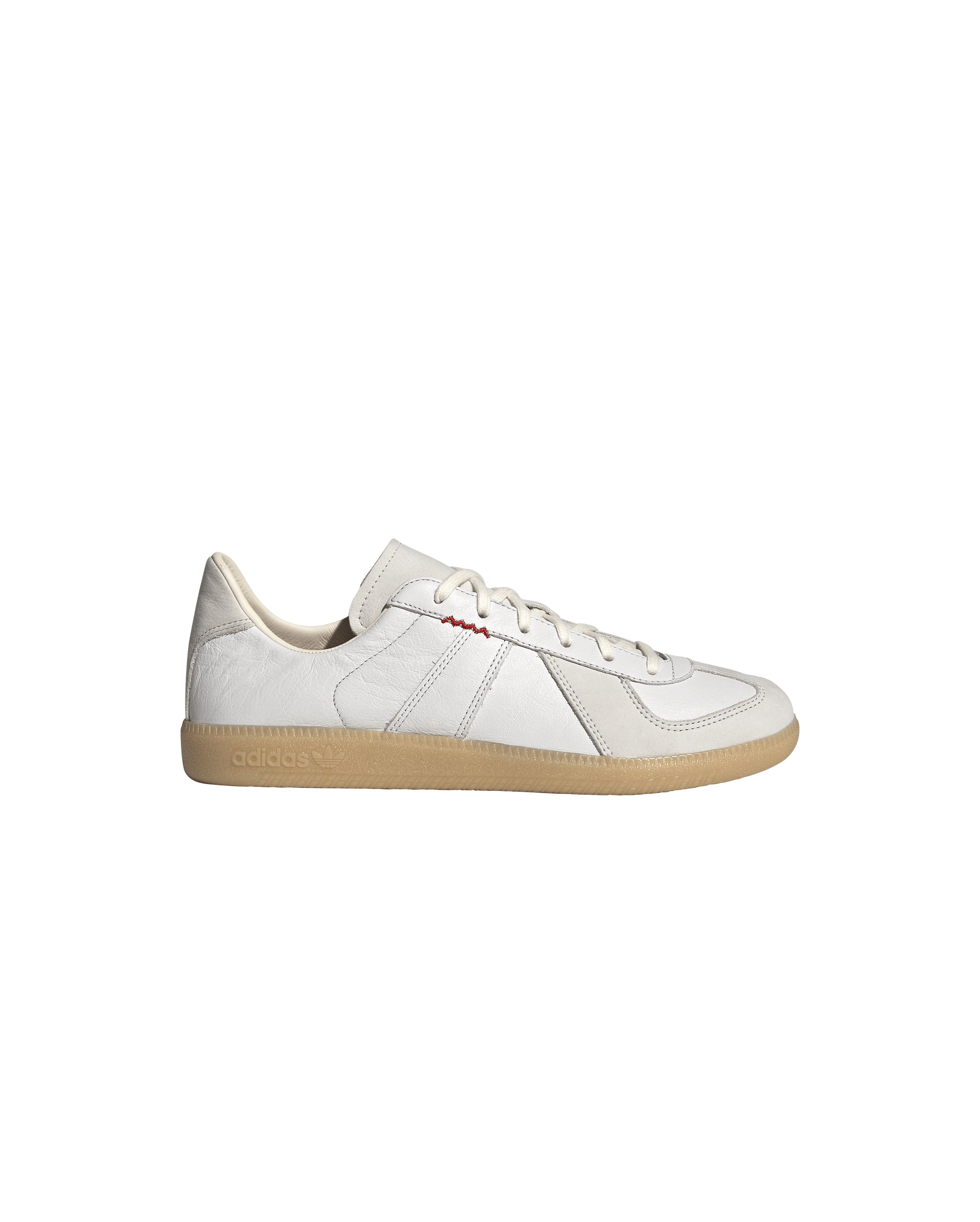 Hartcopy BW Army Decon Crystal White - Starcowparis - 1