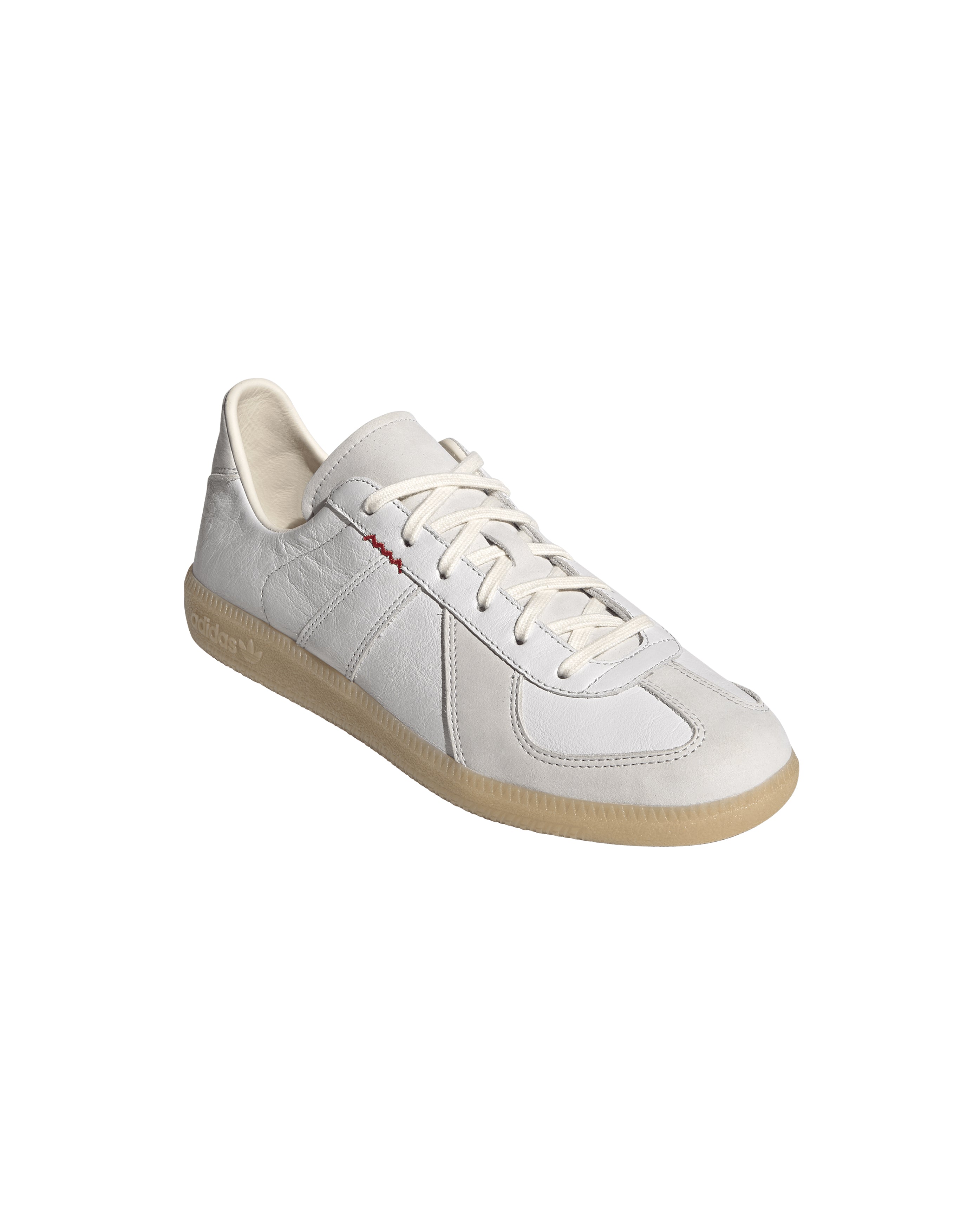 Hartcopy BW Army Decon Crystal White - Starcowparis - 2