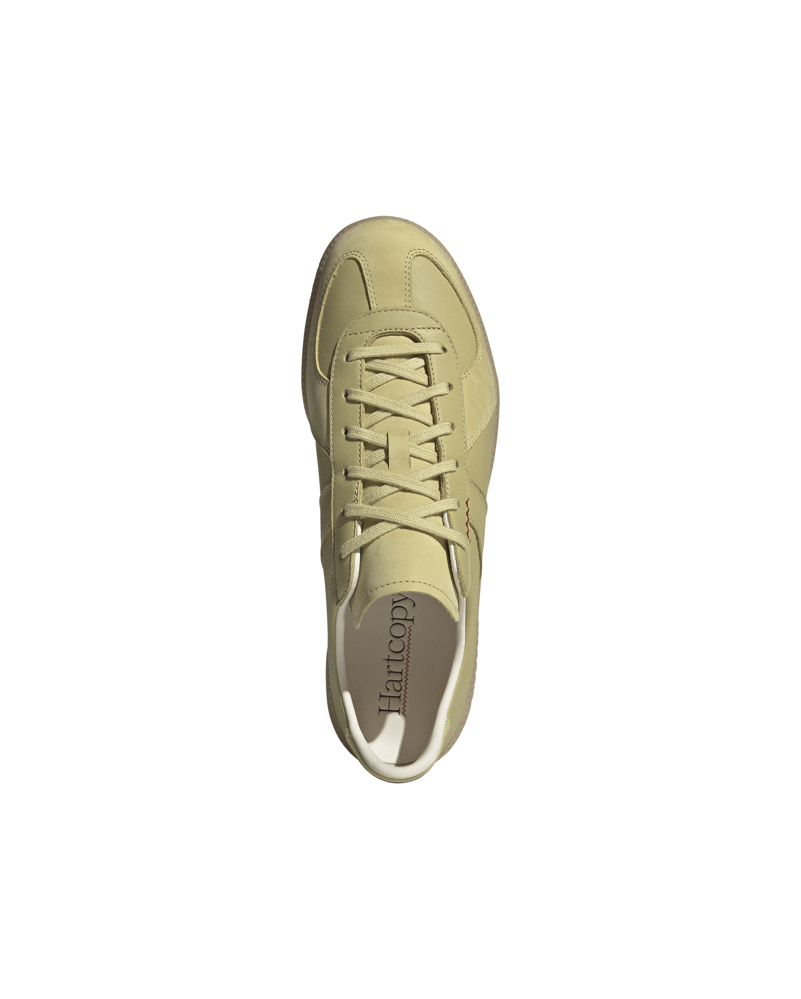 Hartcopy BW Army Decon Halo Gold - Starcowparis - 2