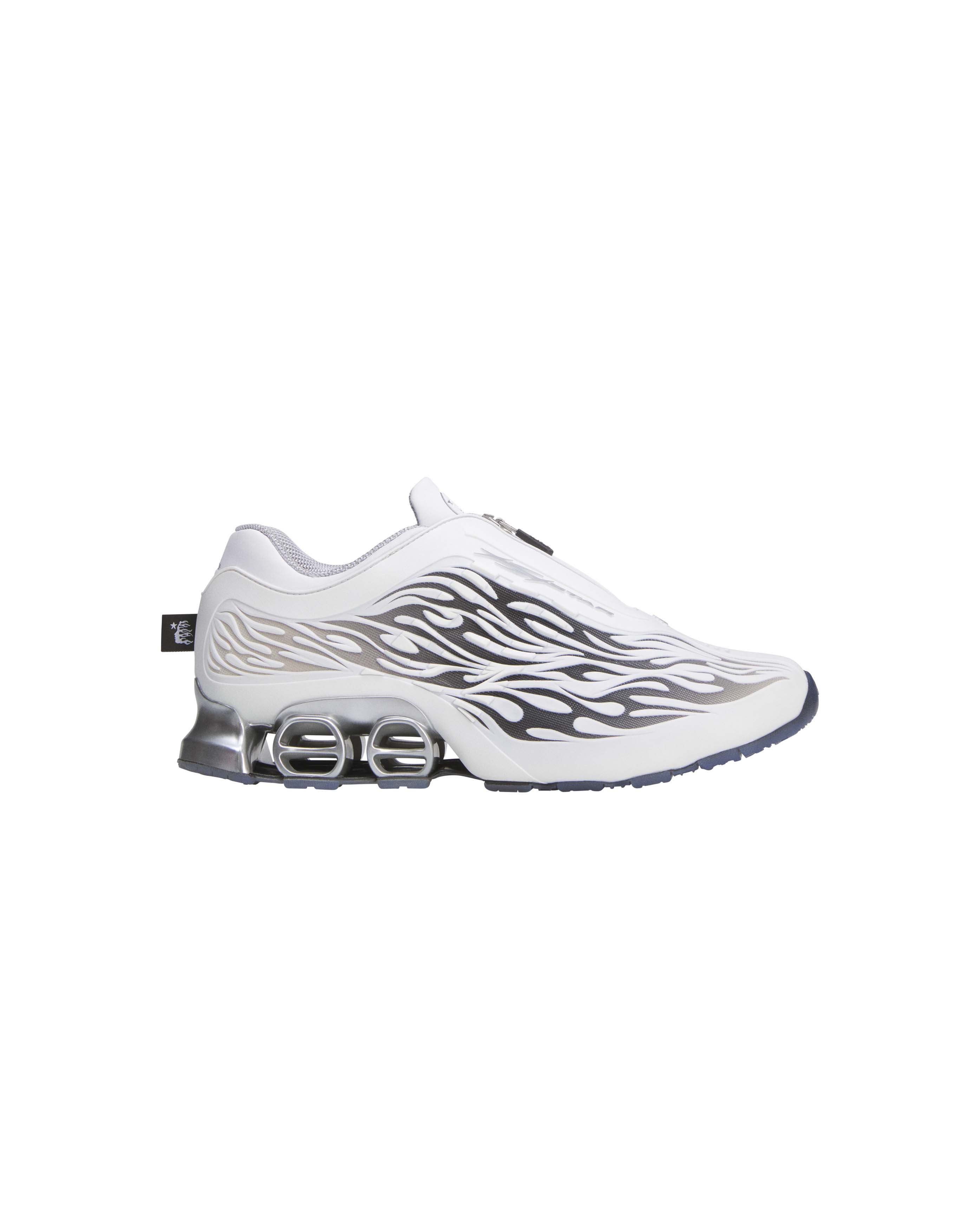 Hellstar Megaride S2 White - Starcowparis - 1