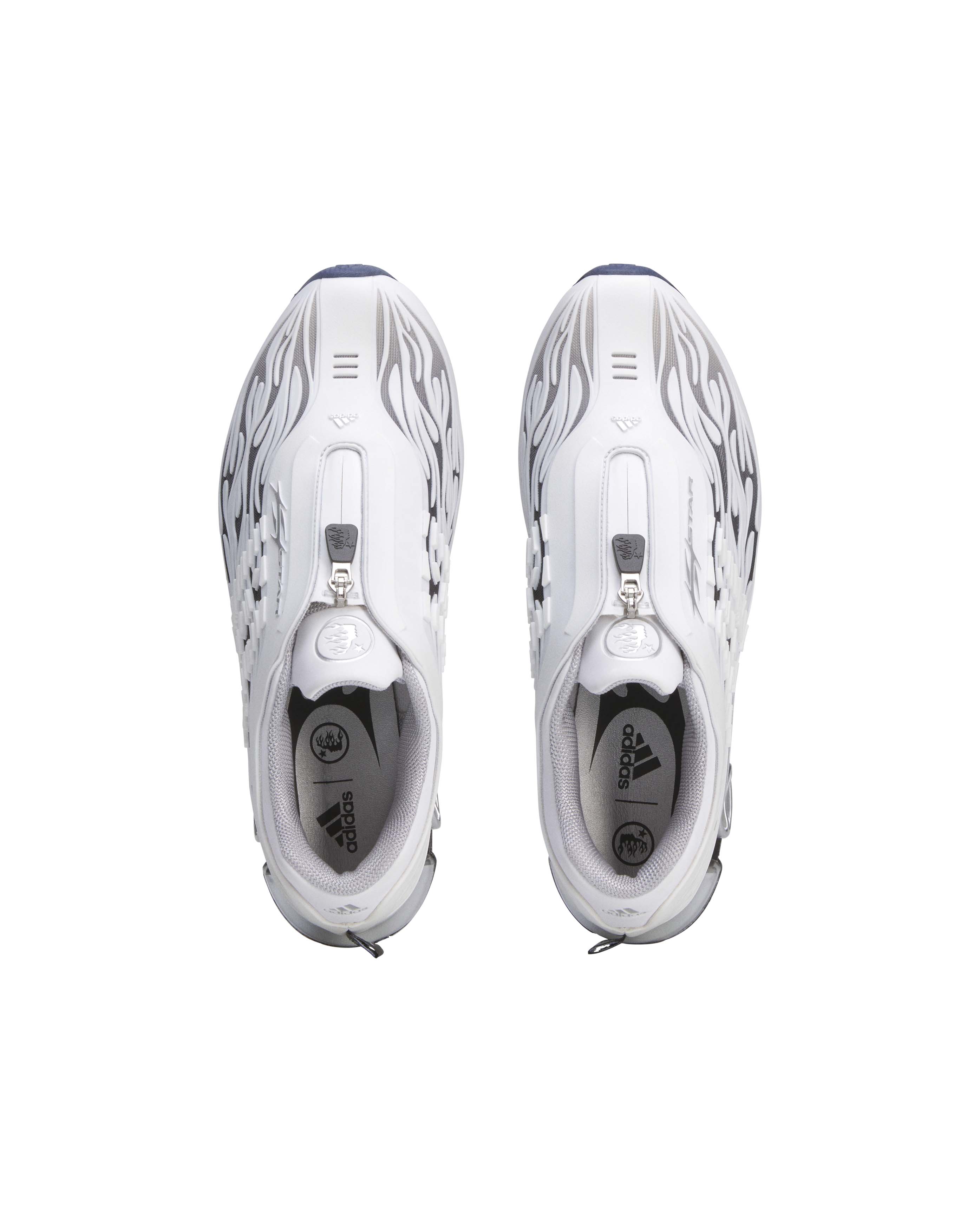 Hellstar Megaride S2 White - Starcowparis - 6