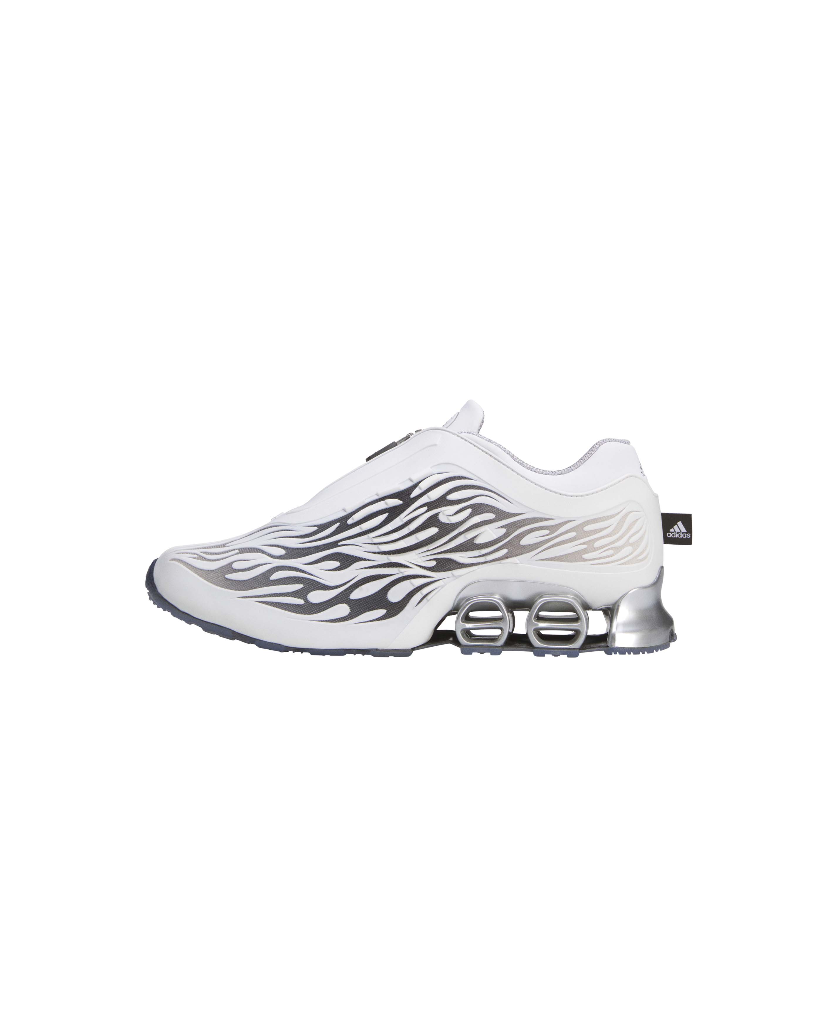 Hellstar Megaride S2 White - Starcowparis - 3
