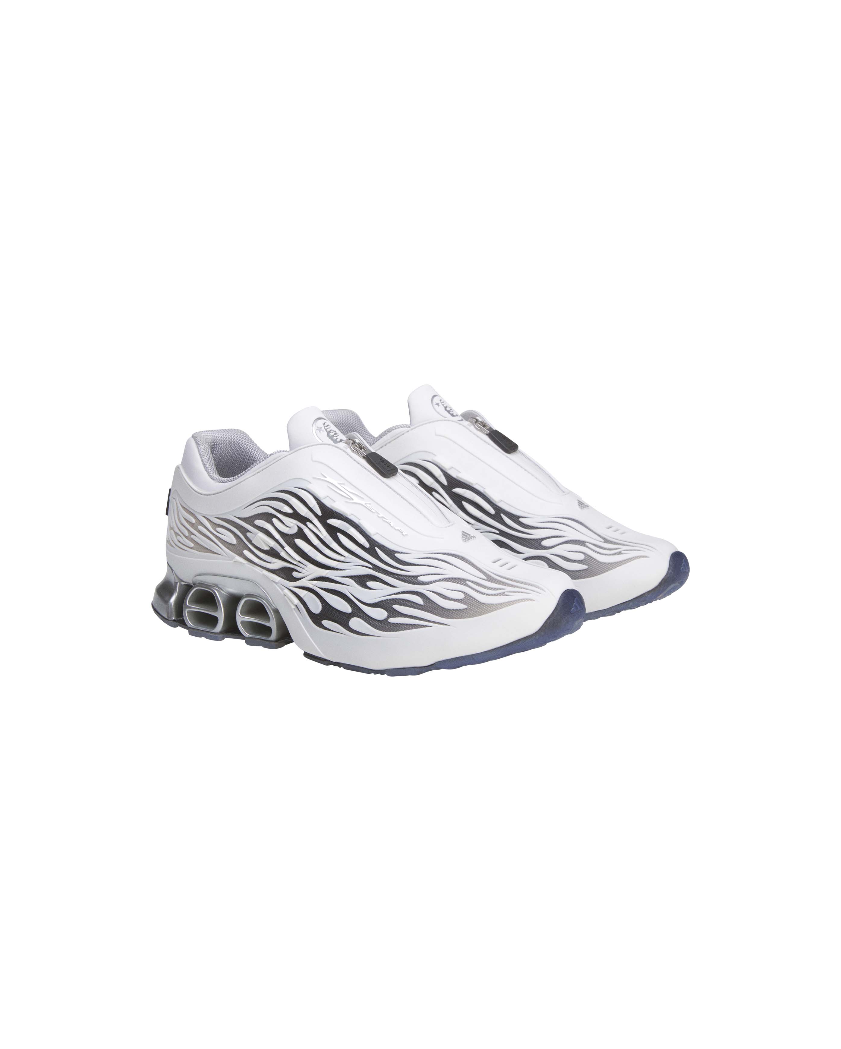 Hellstar Megaride S2 White - Starcowparis - 2