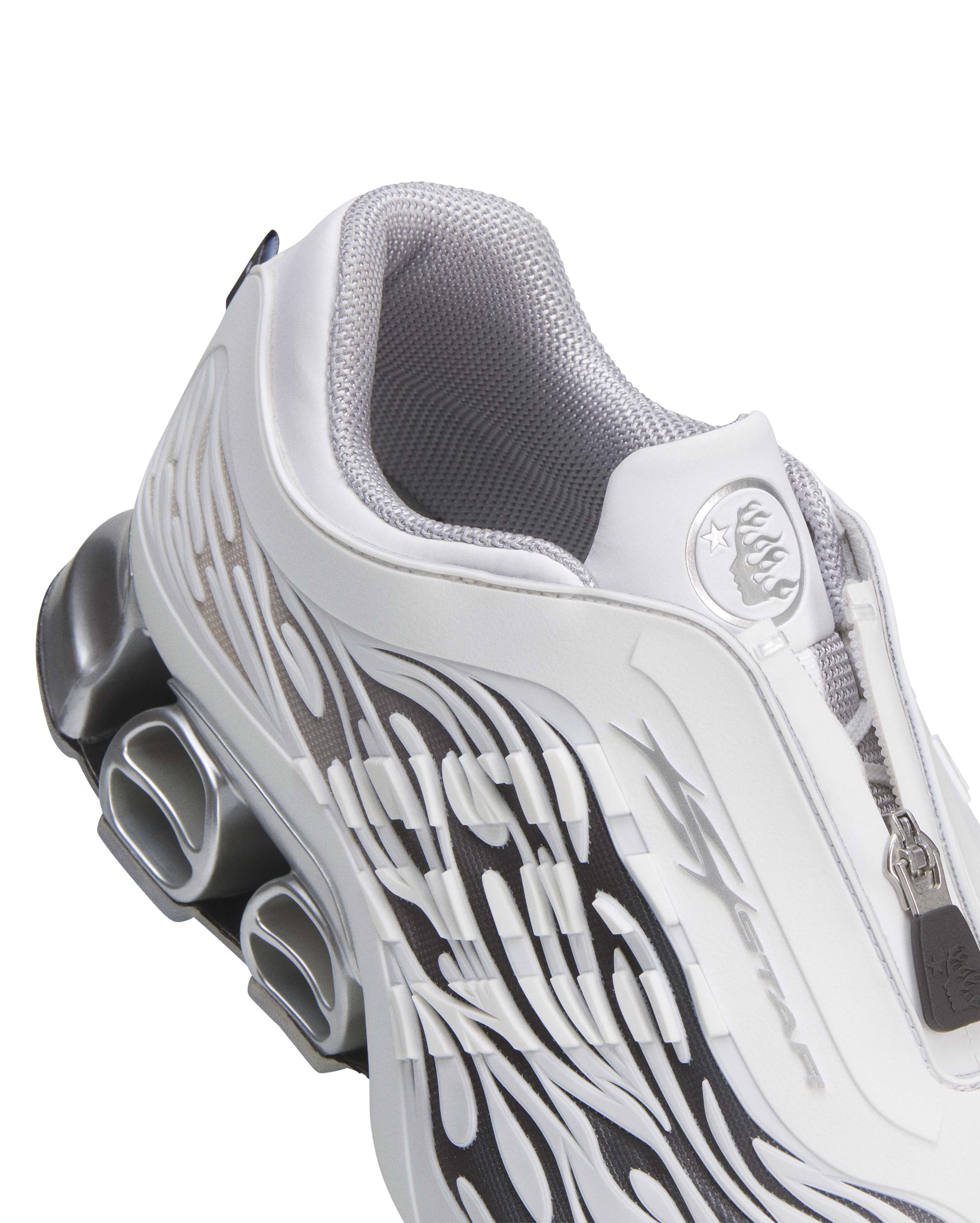 Hellstar Megaride S2 White - Starcowparis - 4
