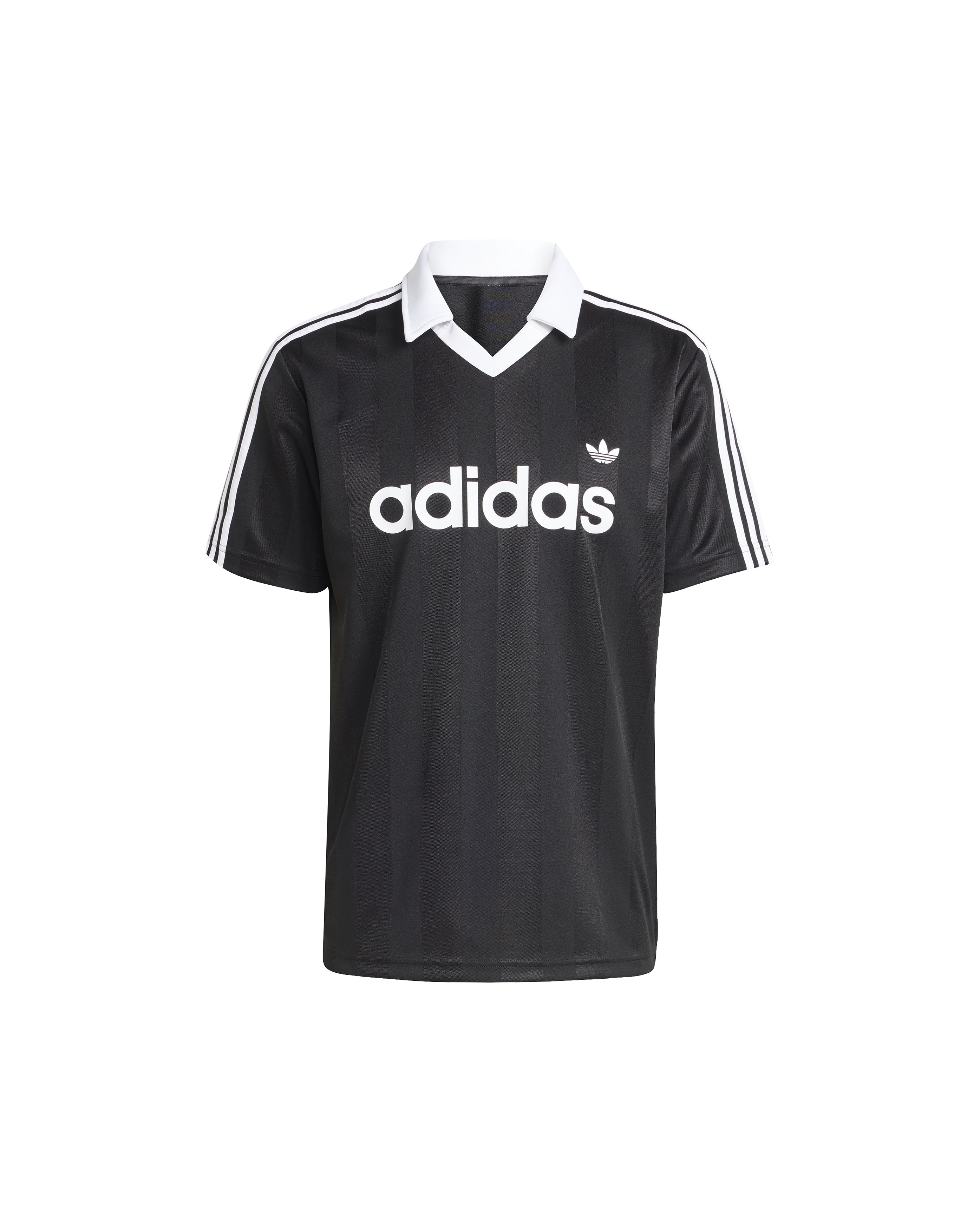 Jersey Black Col Archive - Starcowparis - 1