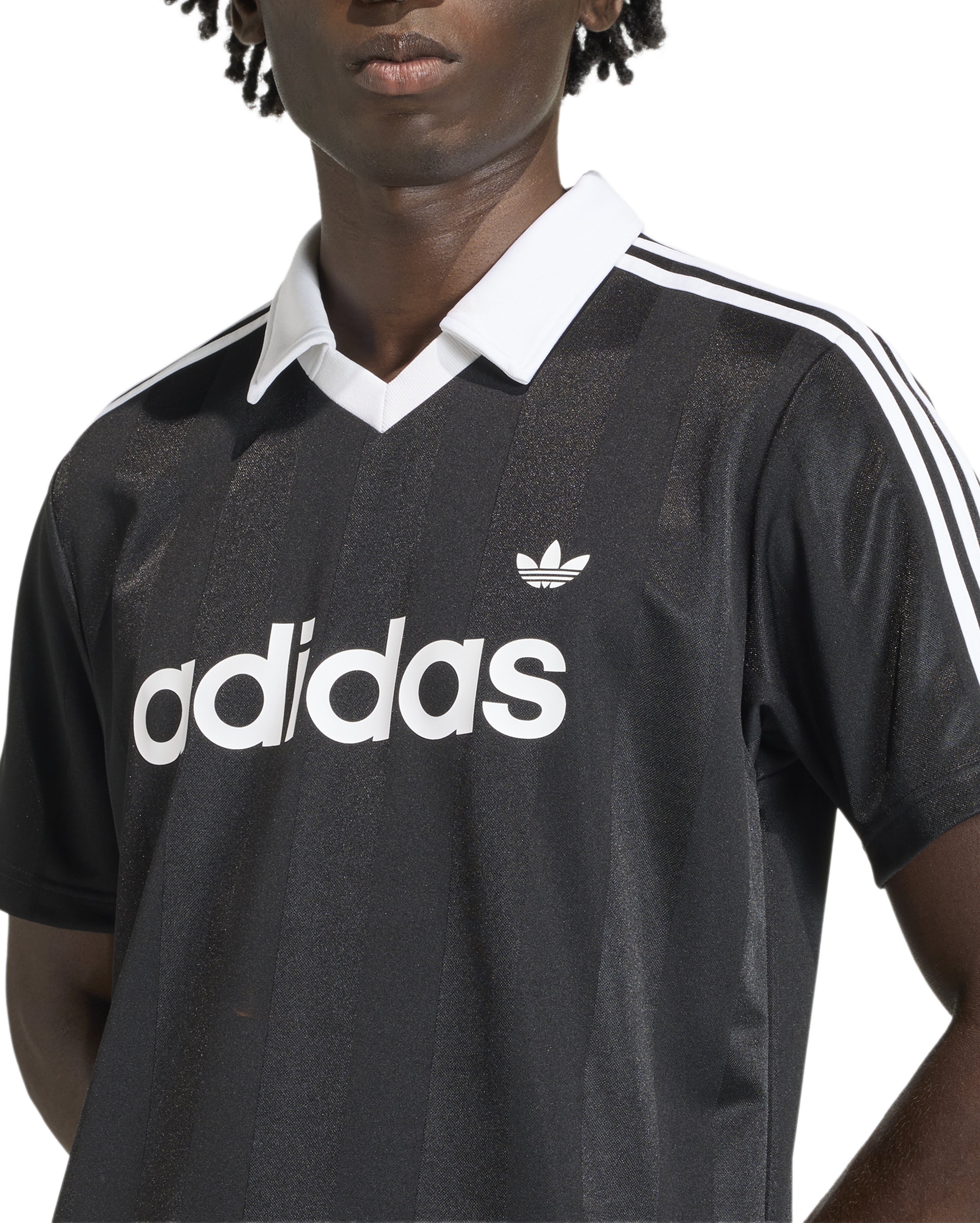 Jersey Black Col Archive - Starcowparis - 3