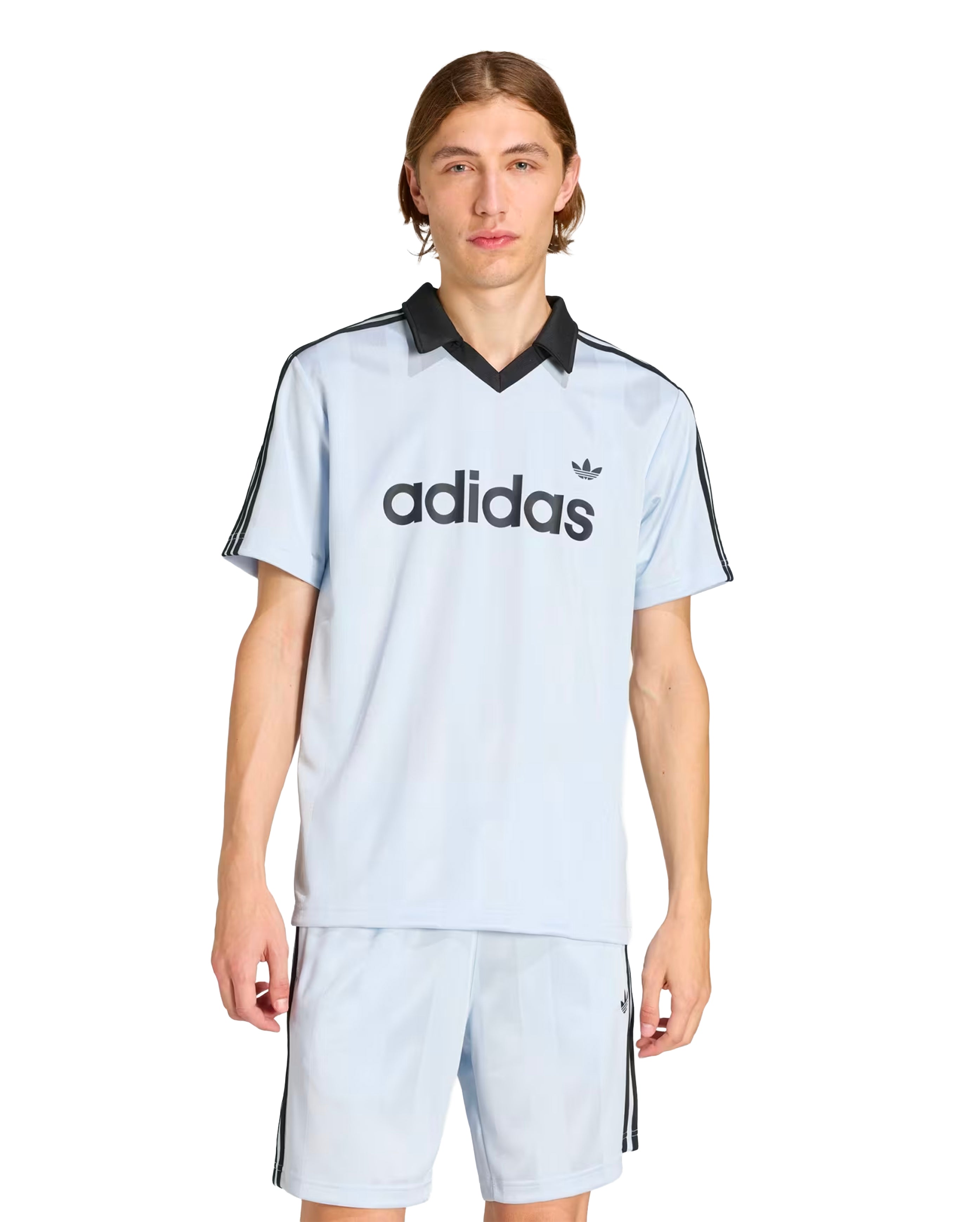 Jersey White Col Archive - Starcowparis - 2