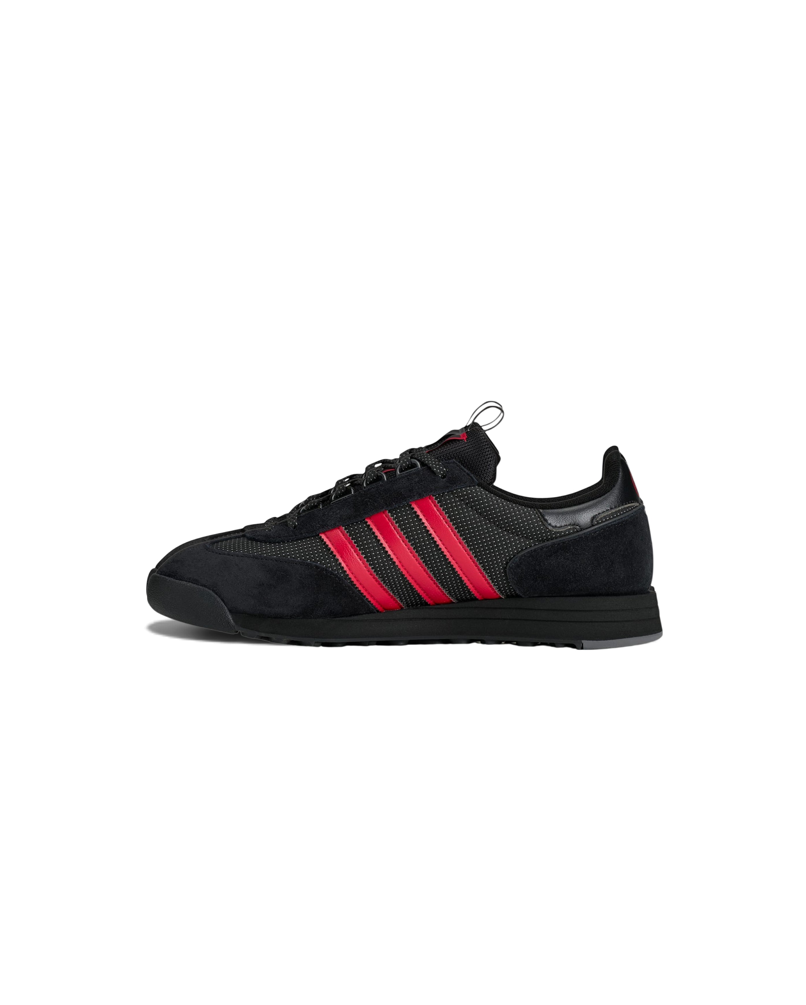 Manchester United SPZL F.C. SL83 Core Black - Starcowparis - 3